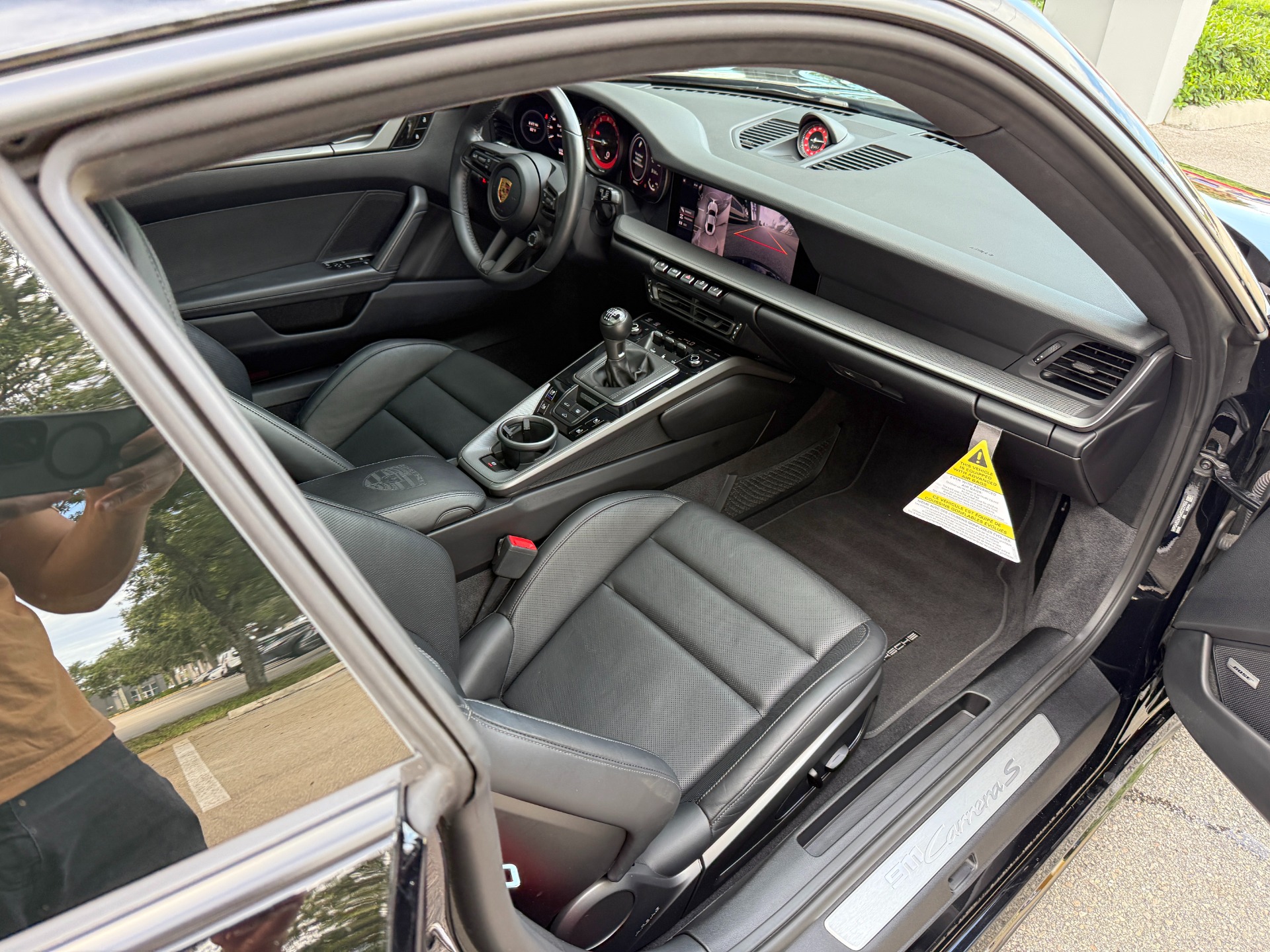 Used-2021-Porsche-911-Carrera-S