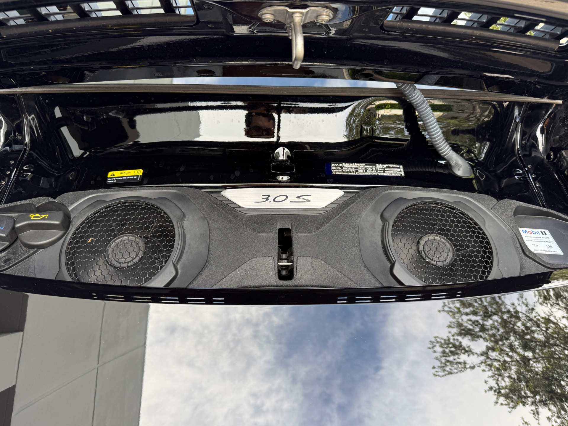 Used-2021-Porsche-911-Carrera-S