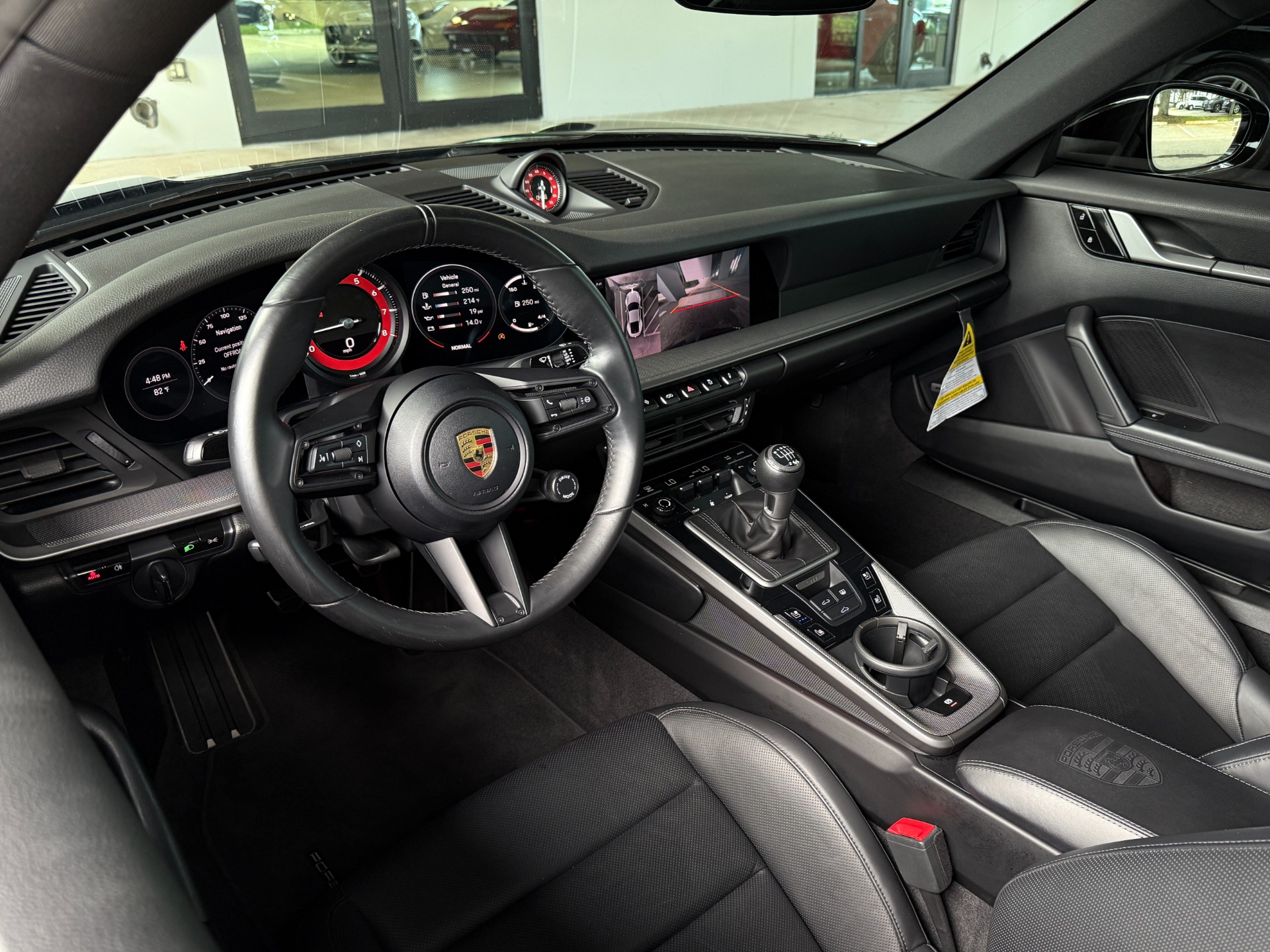 Used-2021-Porsche-911-Carrera-S