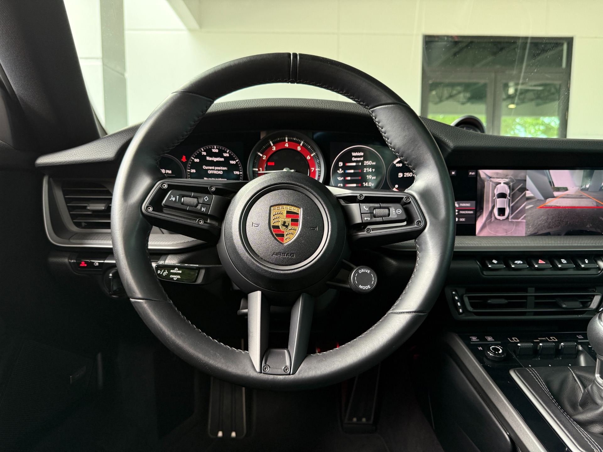 Used-2021-Porsche-911-Carrera-S