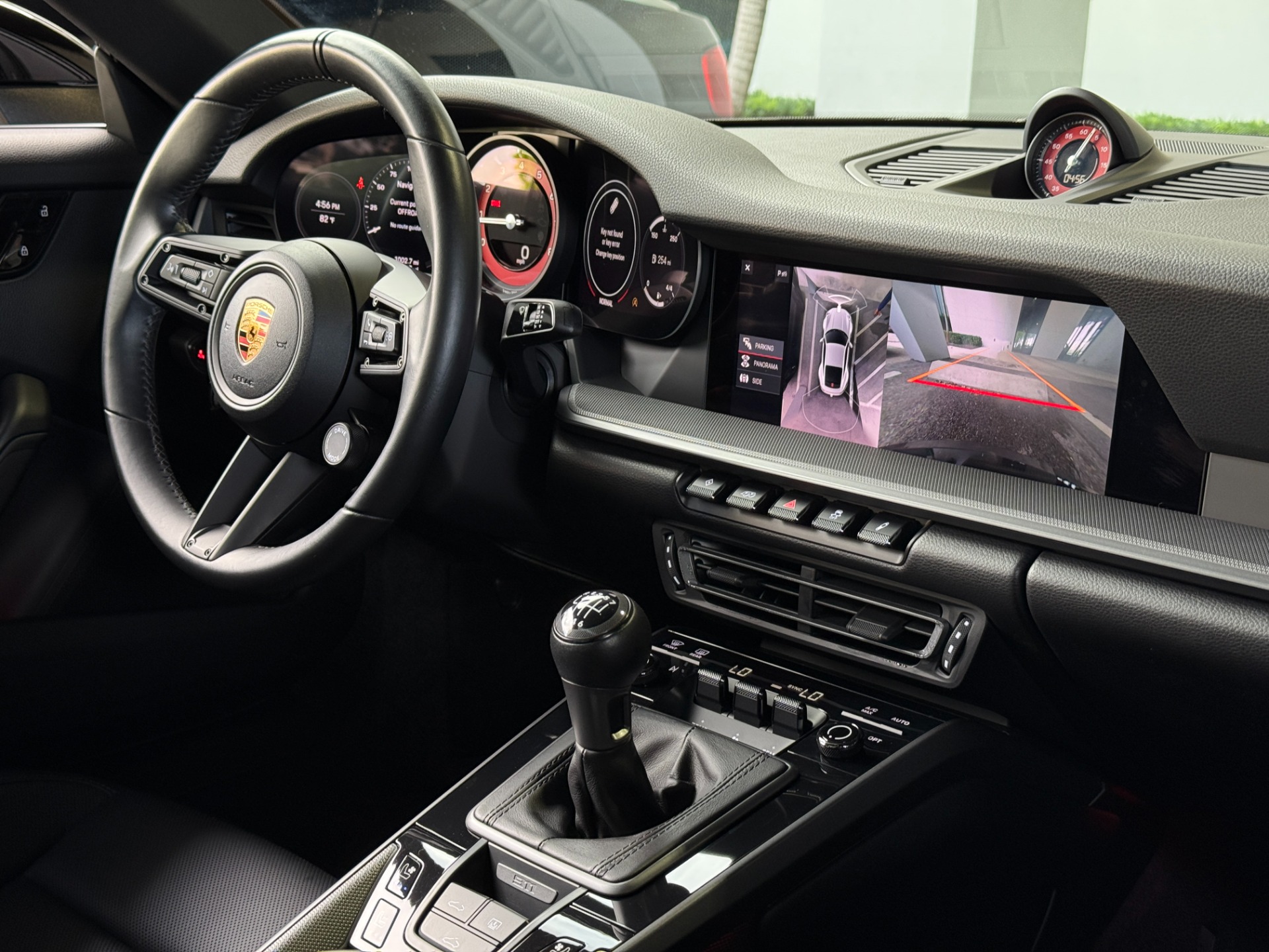 Used-2021-Porsche-911-Carrera-S