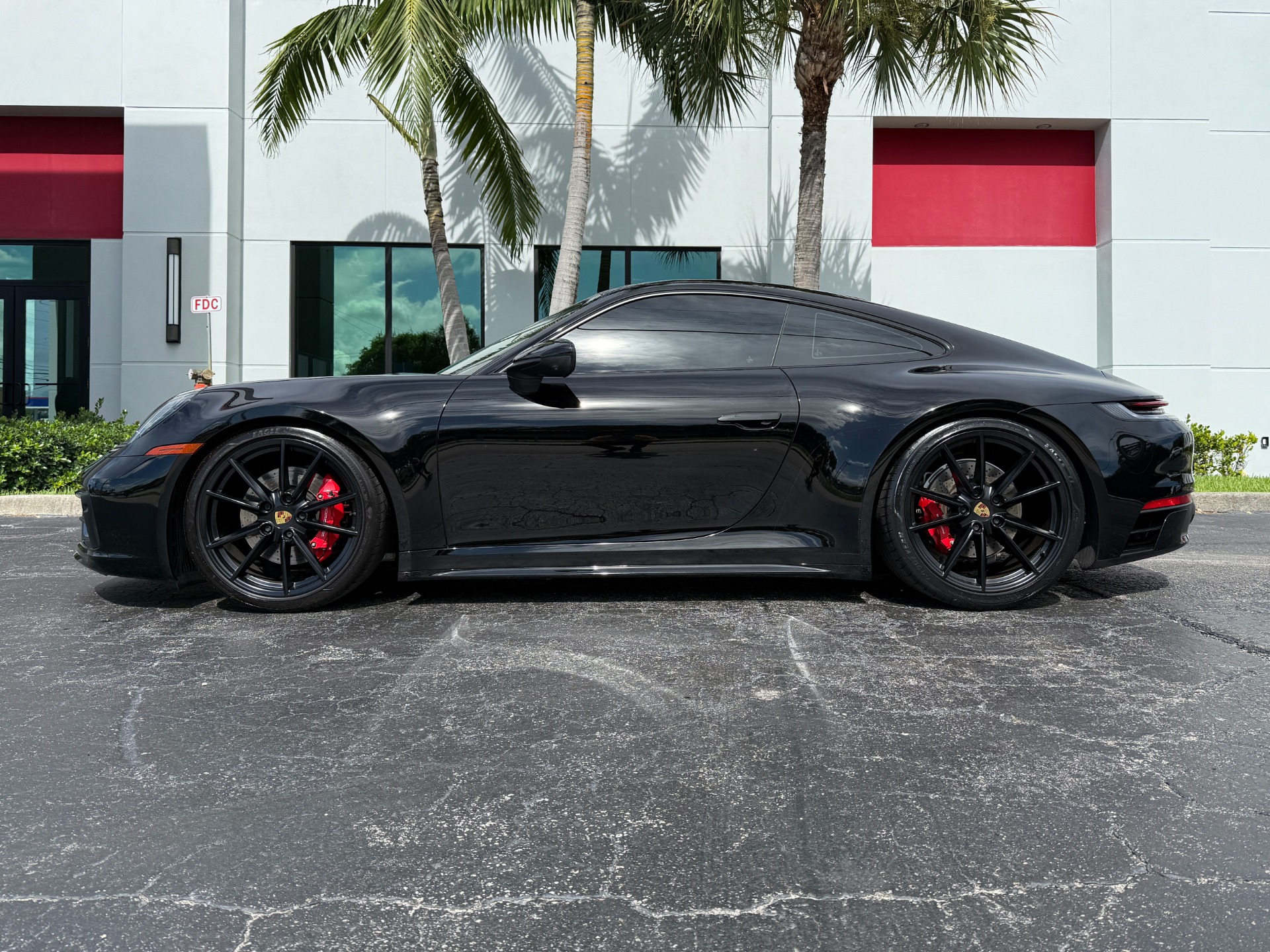 Used-2021-Porsche-911-Carrera-S