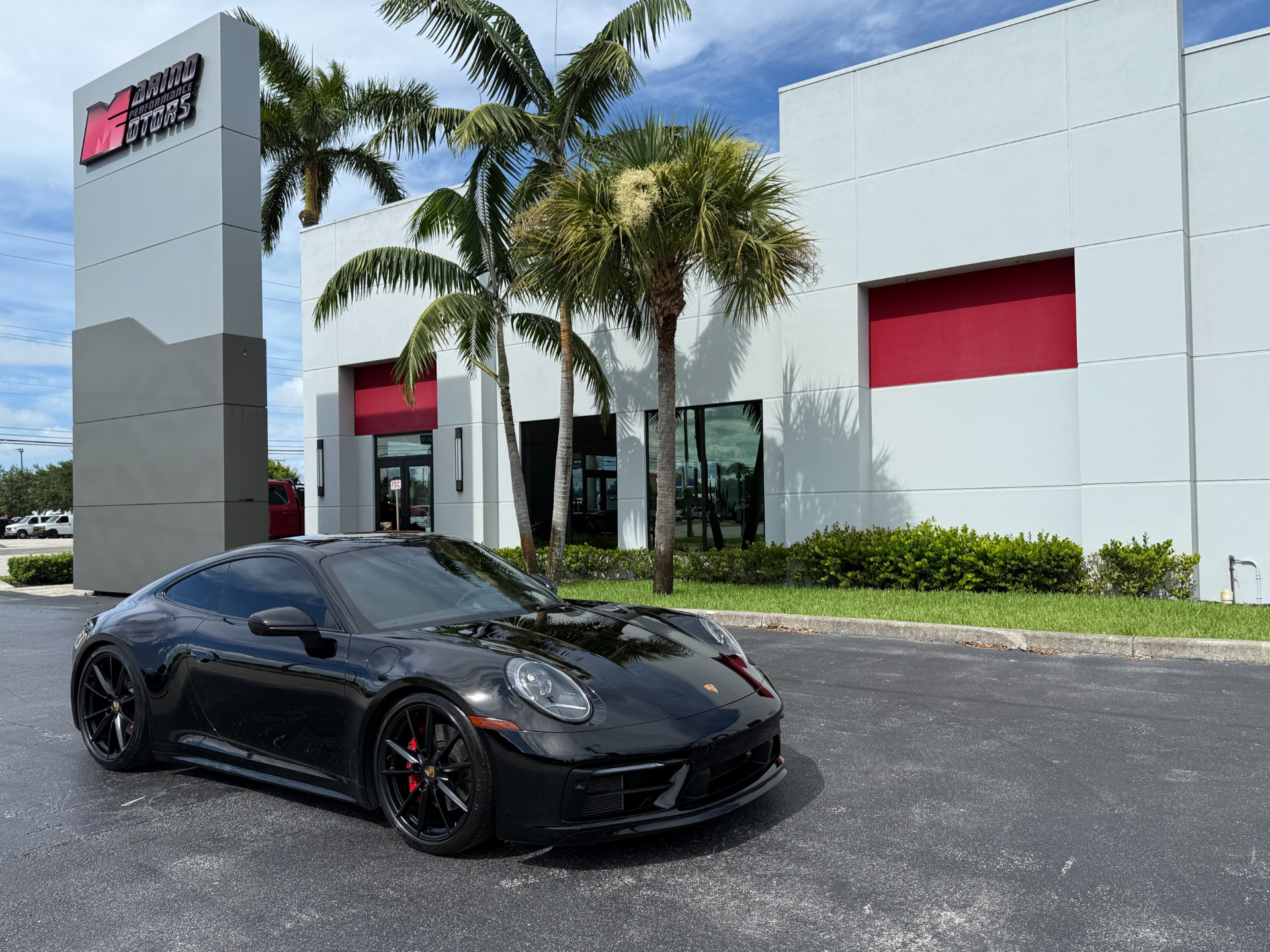 Used-2021-Porsche-911-Carrera-S