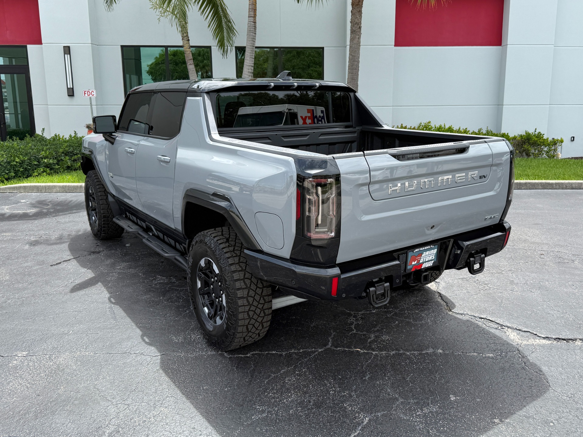 Used-2025-GMC-HUMMER-EV-3X