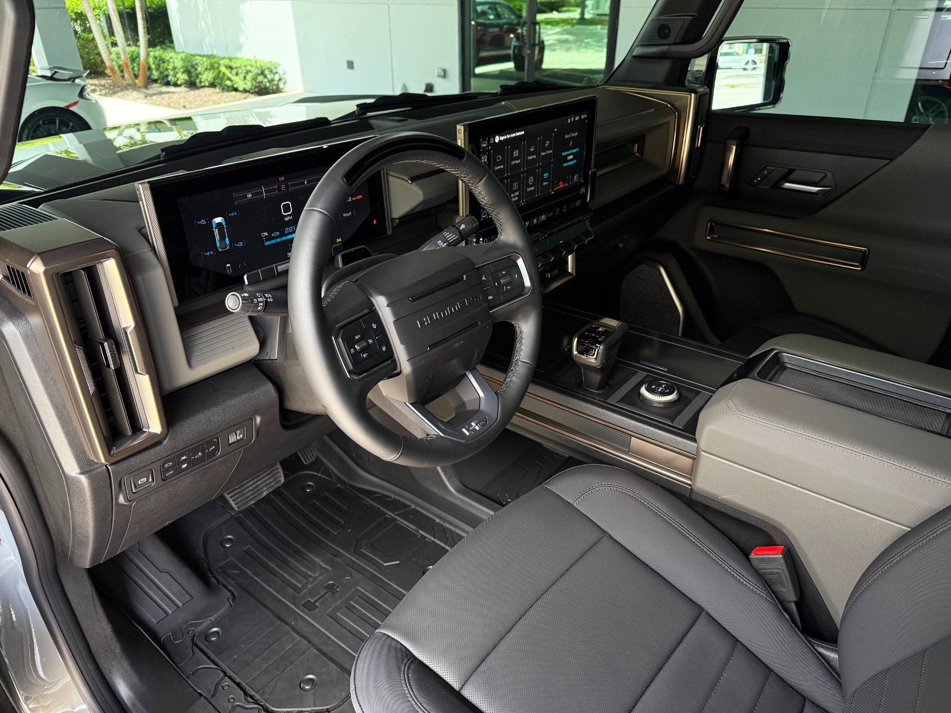 Used-2025-GMC-HUMMER-EV-3X