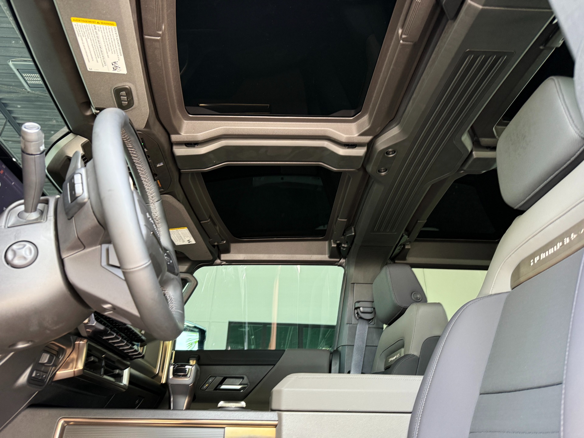 Used-2025-GMC-HUMMER-EV-3X