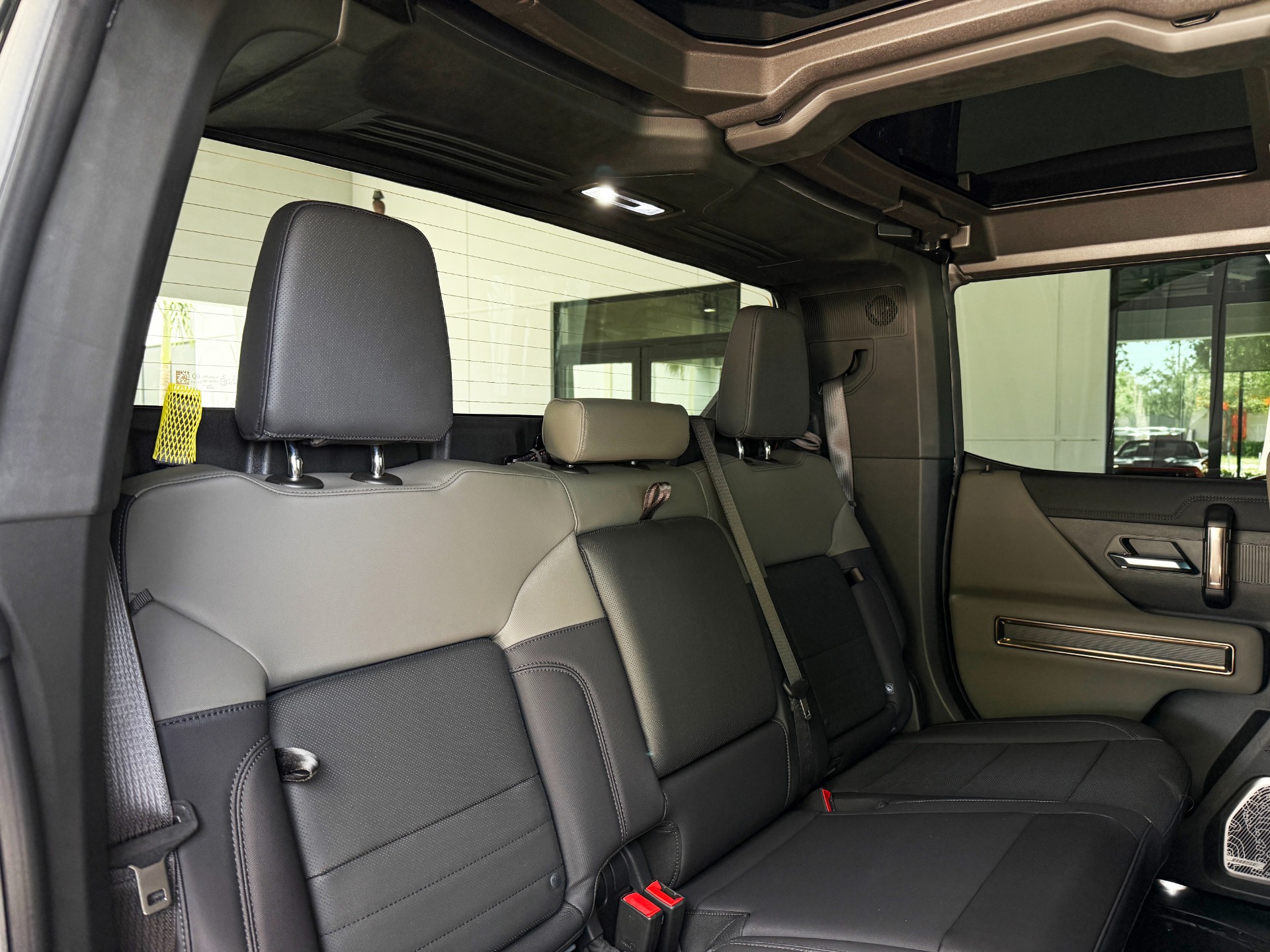 Used-2025-GMC-HUMMER-EV-3X