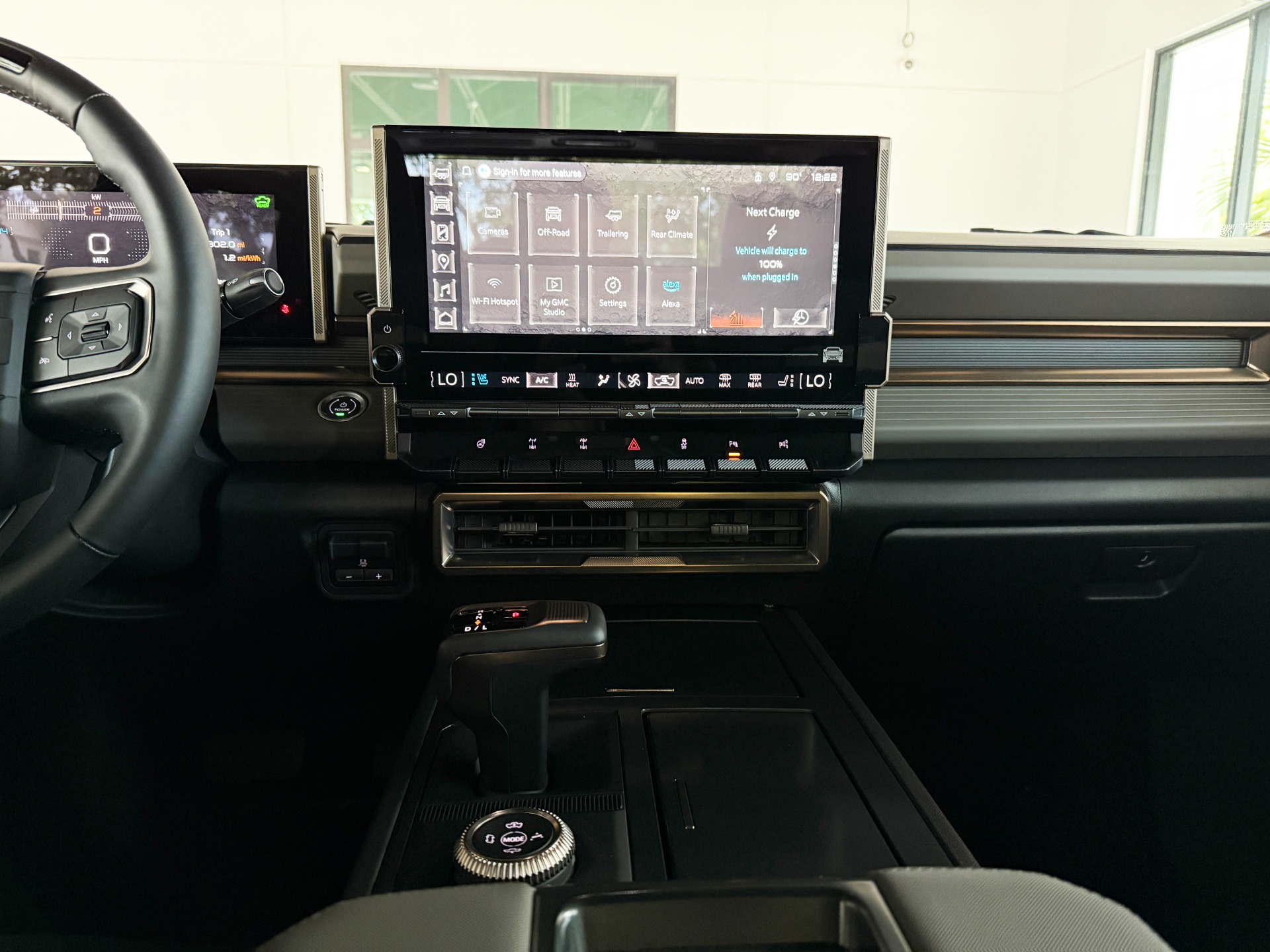 Used-2025-GMC-HUMMER-EV-3X