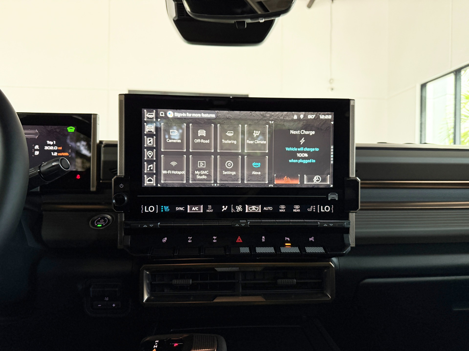 Used-2025-GMC-HUMMER-EV-3X