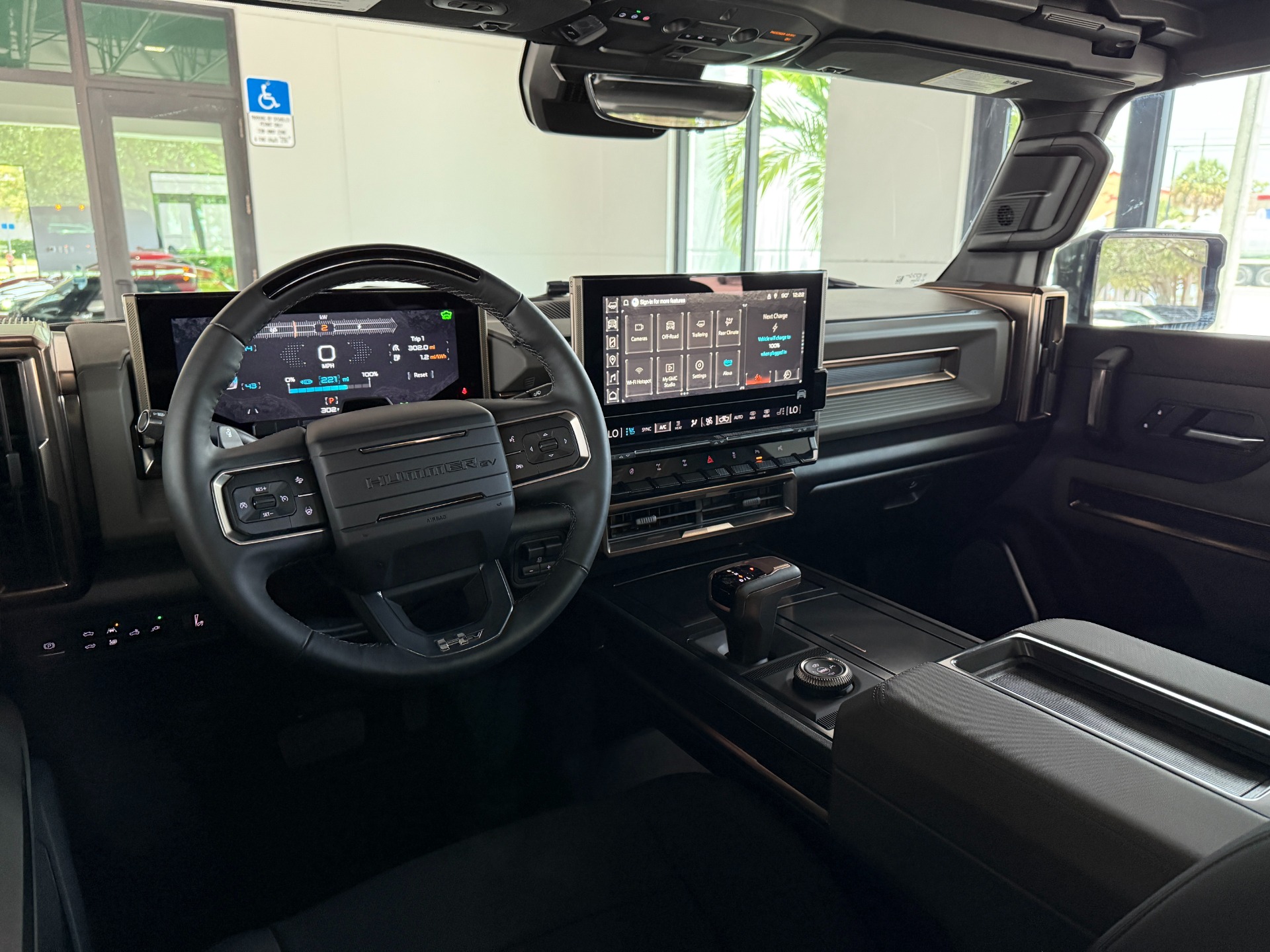 Used-2025-GMC-HUMMER-EV-3X