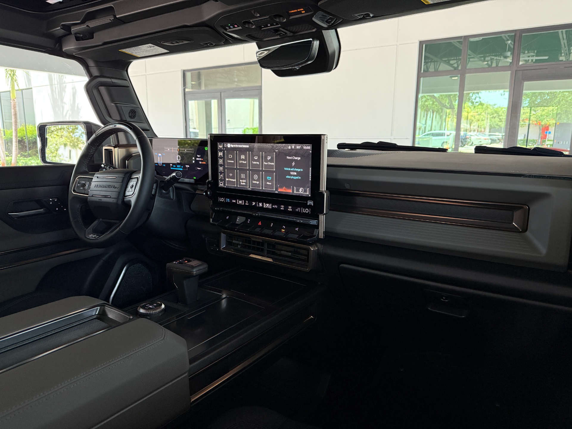 Used-2025-GMC-HUMMER-EV-3X