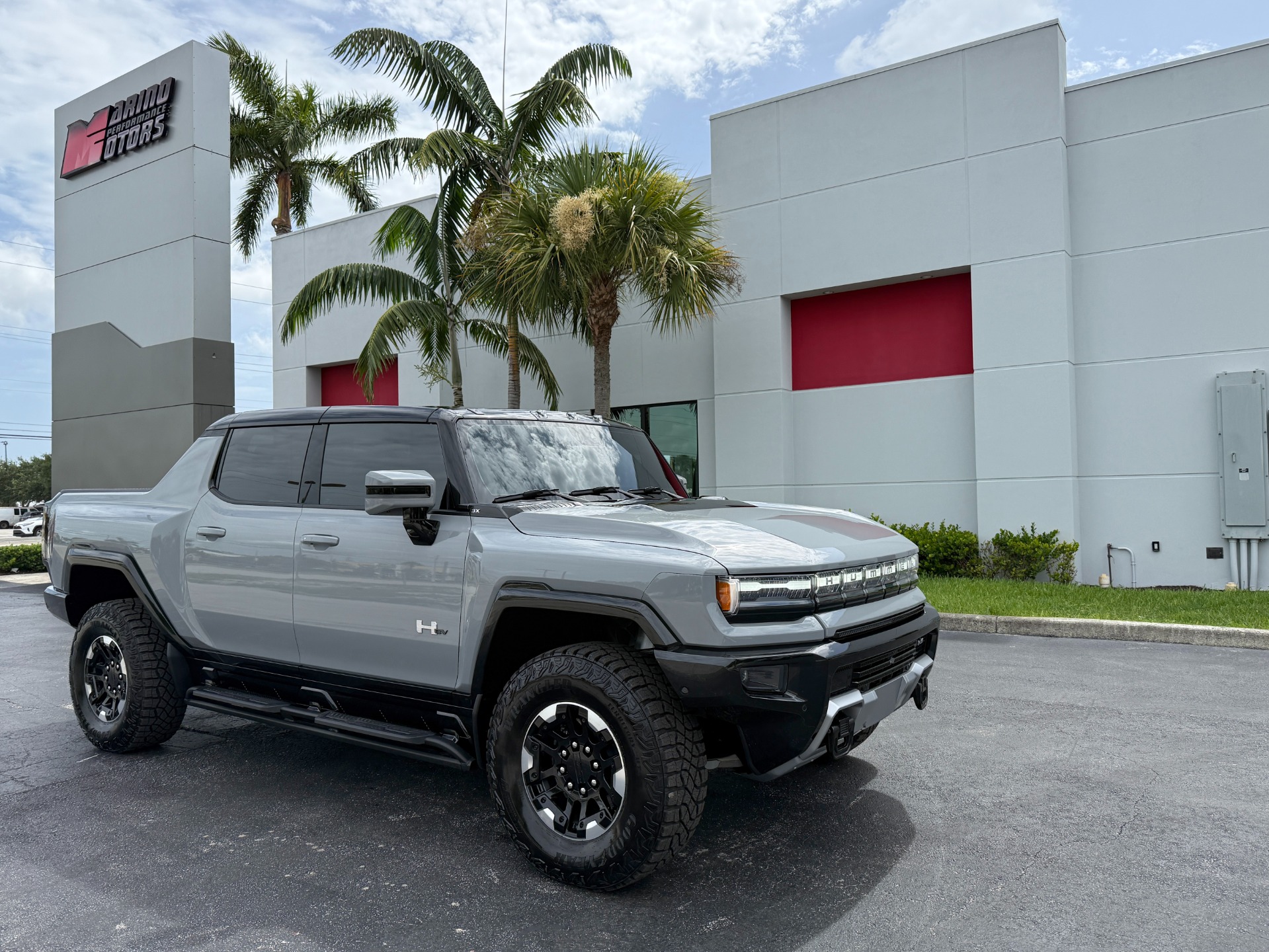 Used-2025-GMC-HUMMER-EV-3X