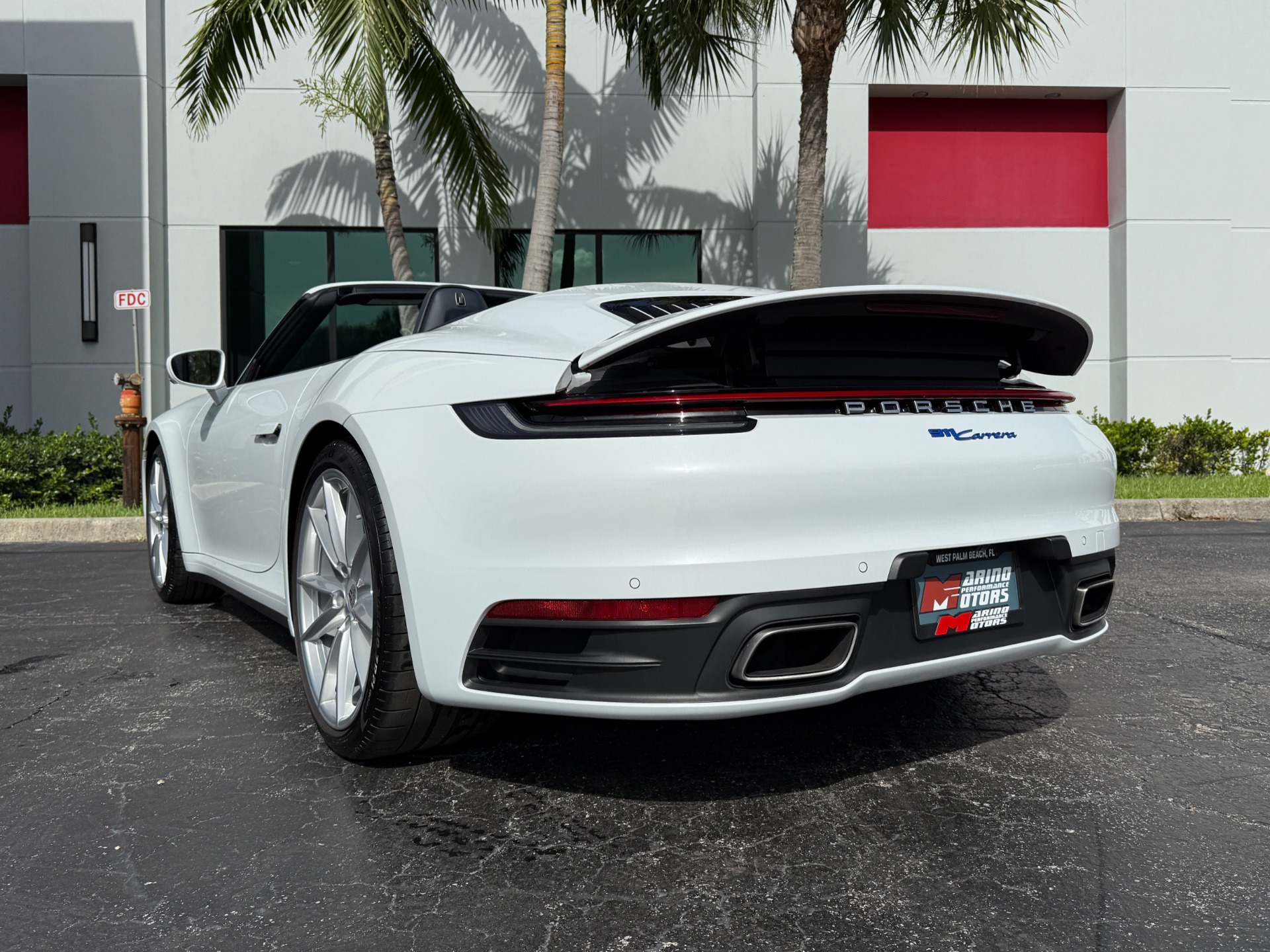 Used-2021-Porsche-911-Carrera