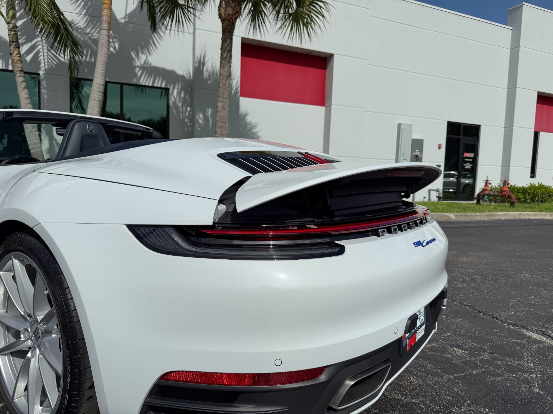 Used-2021-Porsche-911-Carrera