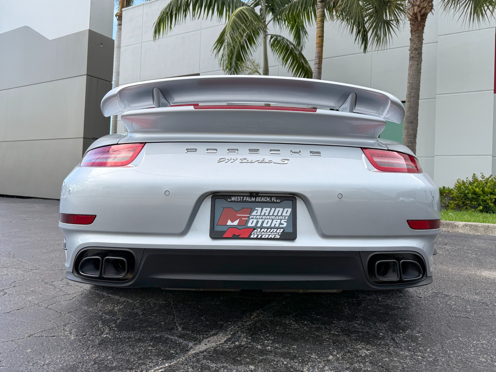 Used-2014-Porsche-911-Turbo-S