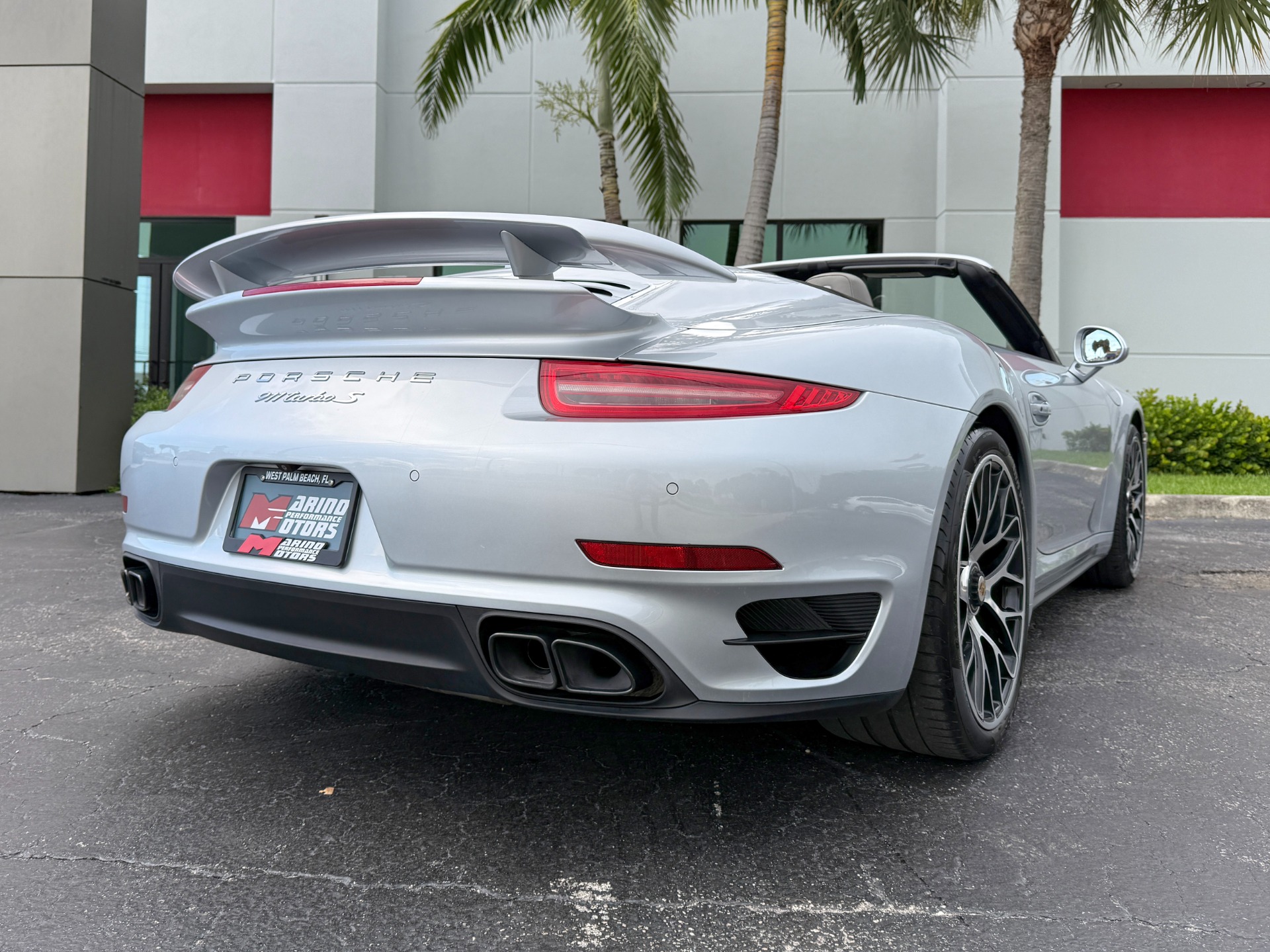 Used-2014-Porsche-911-Turbo-S