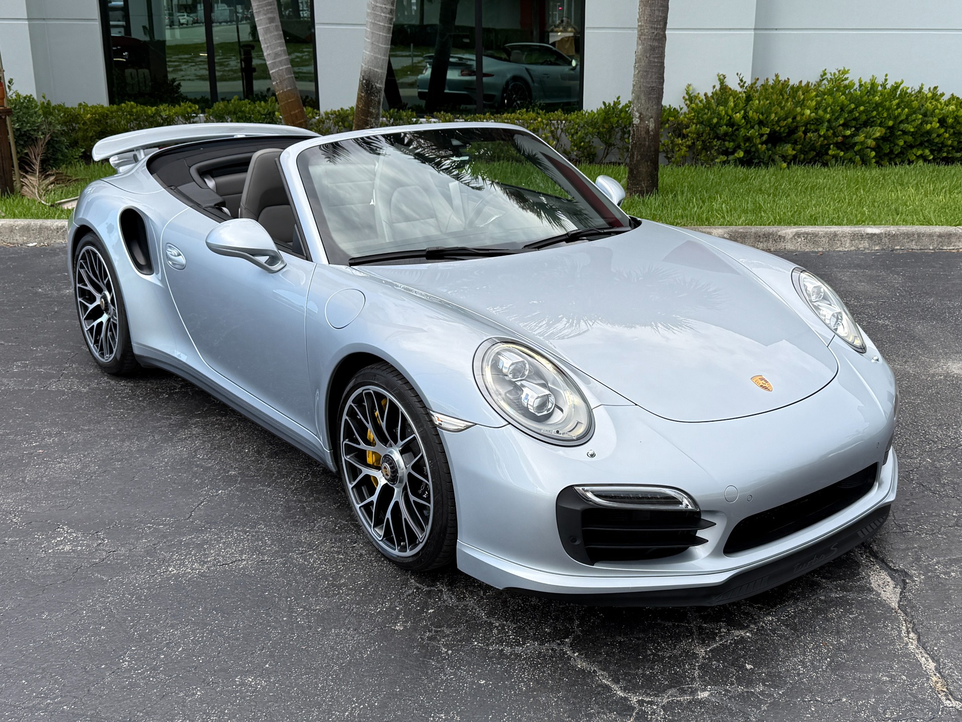 Used-2014-Porsche-911-Turbo-S
