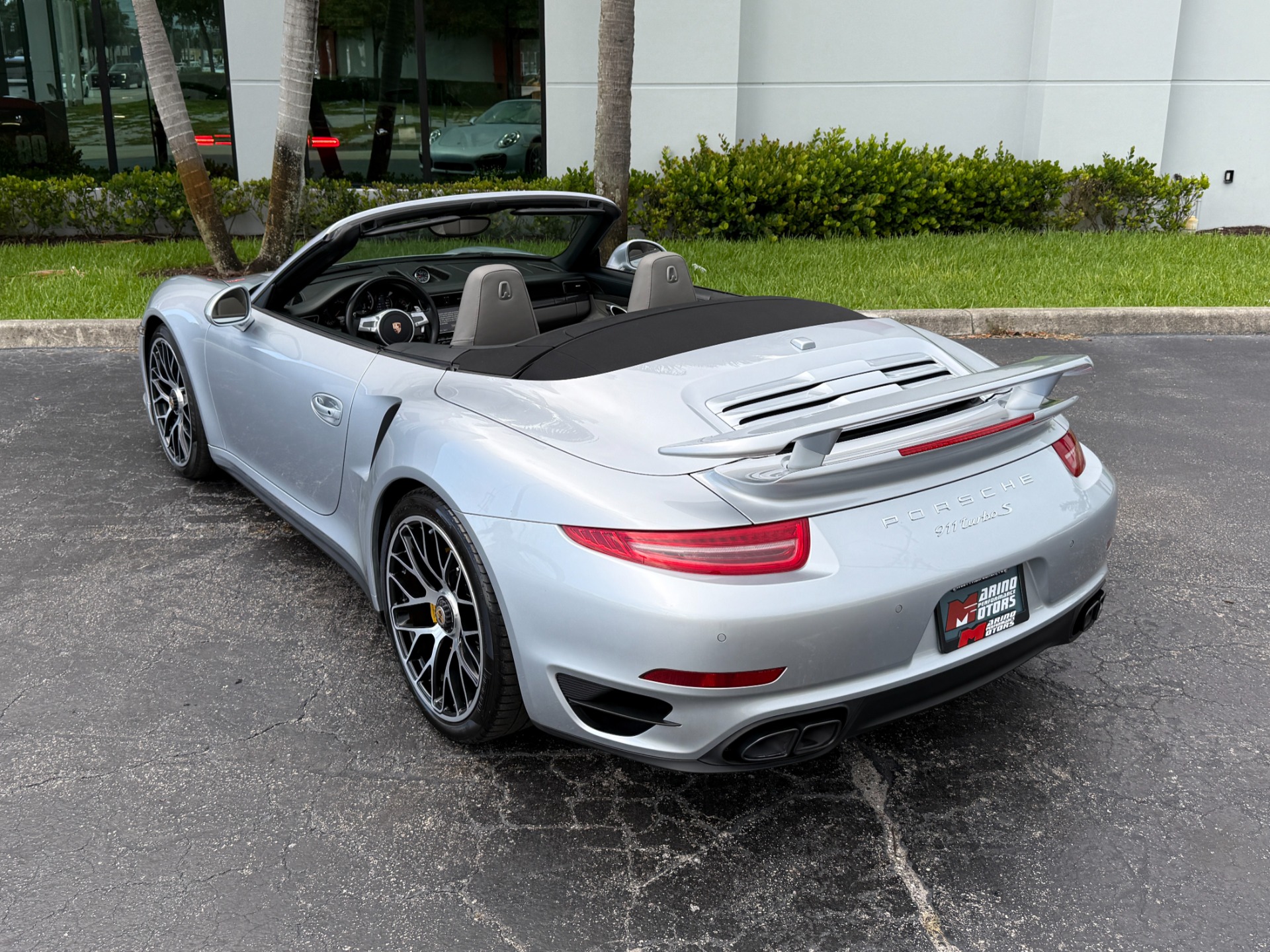 Used-2014-Porsche-911-Turbo-S