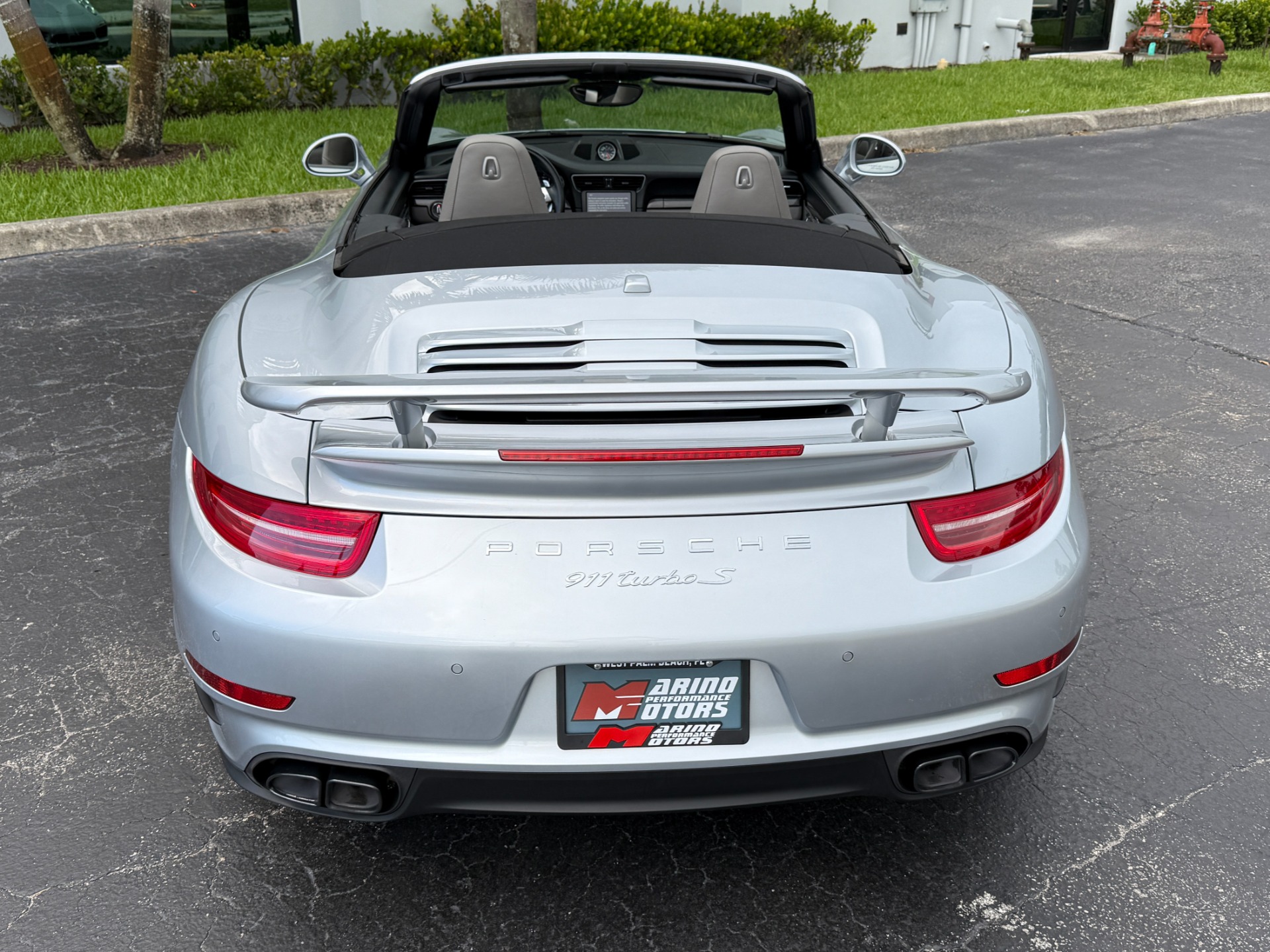 Used-2014-Porsche-911-Turbo-S