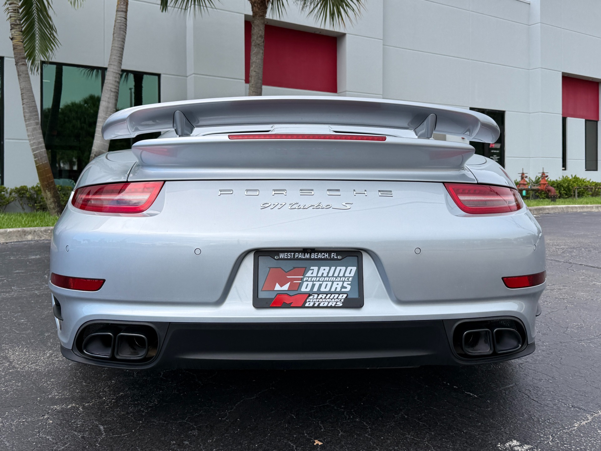 Used-2014-Porsche-911-Turbo-S