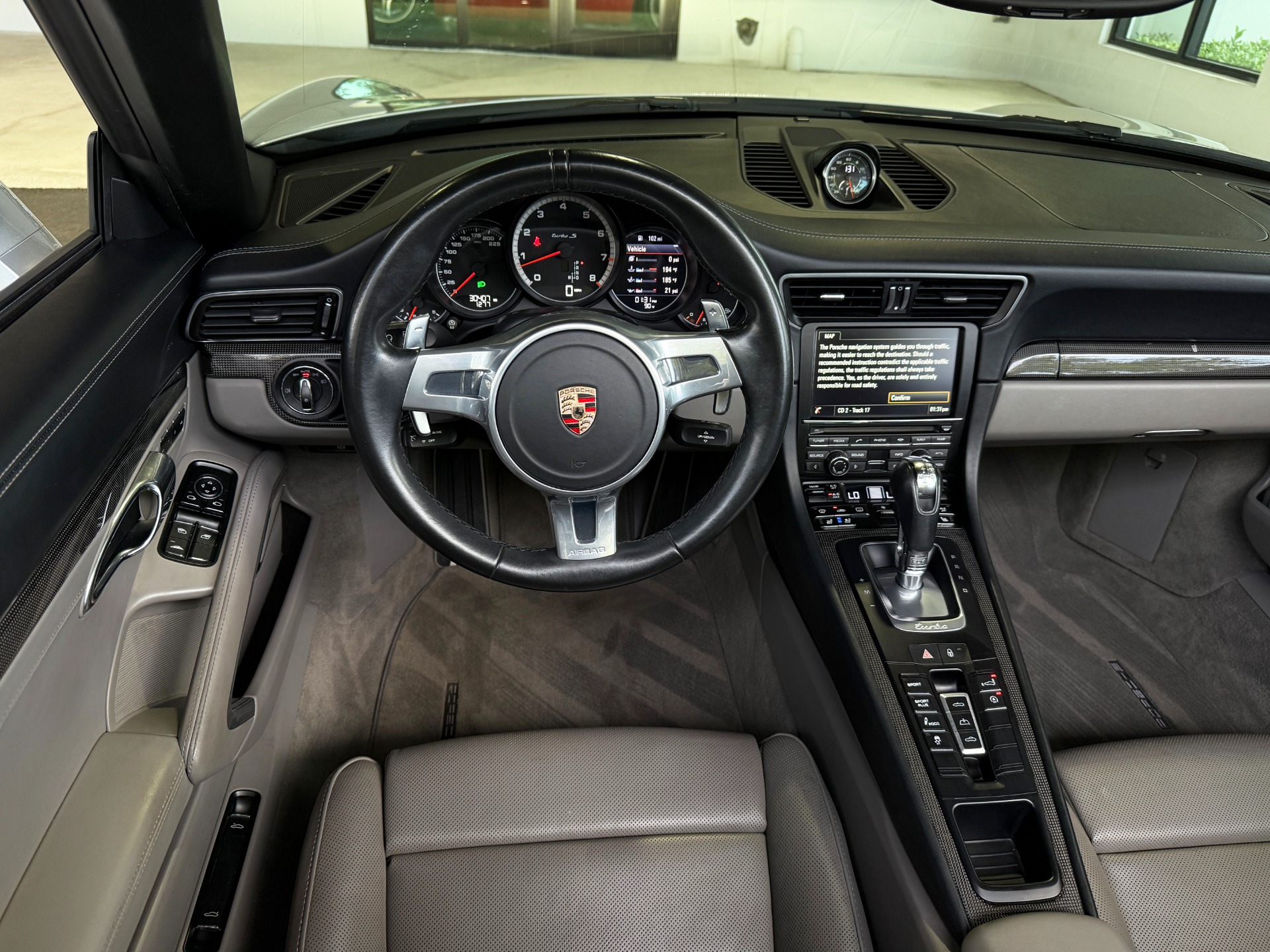 Used-2014-Porsche-911-Turbo-S