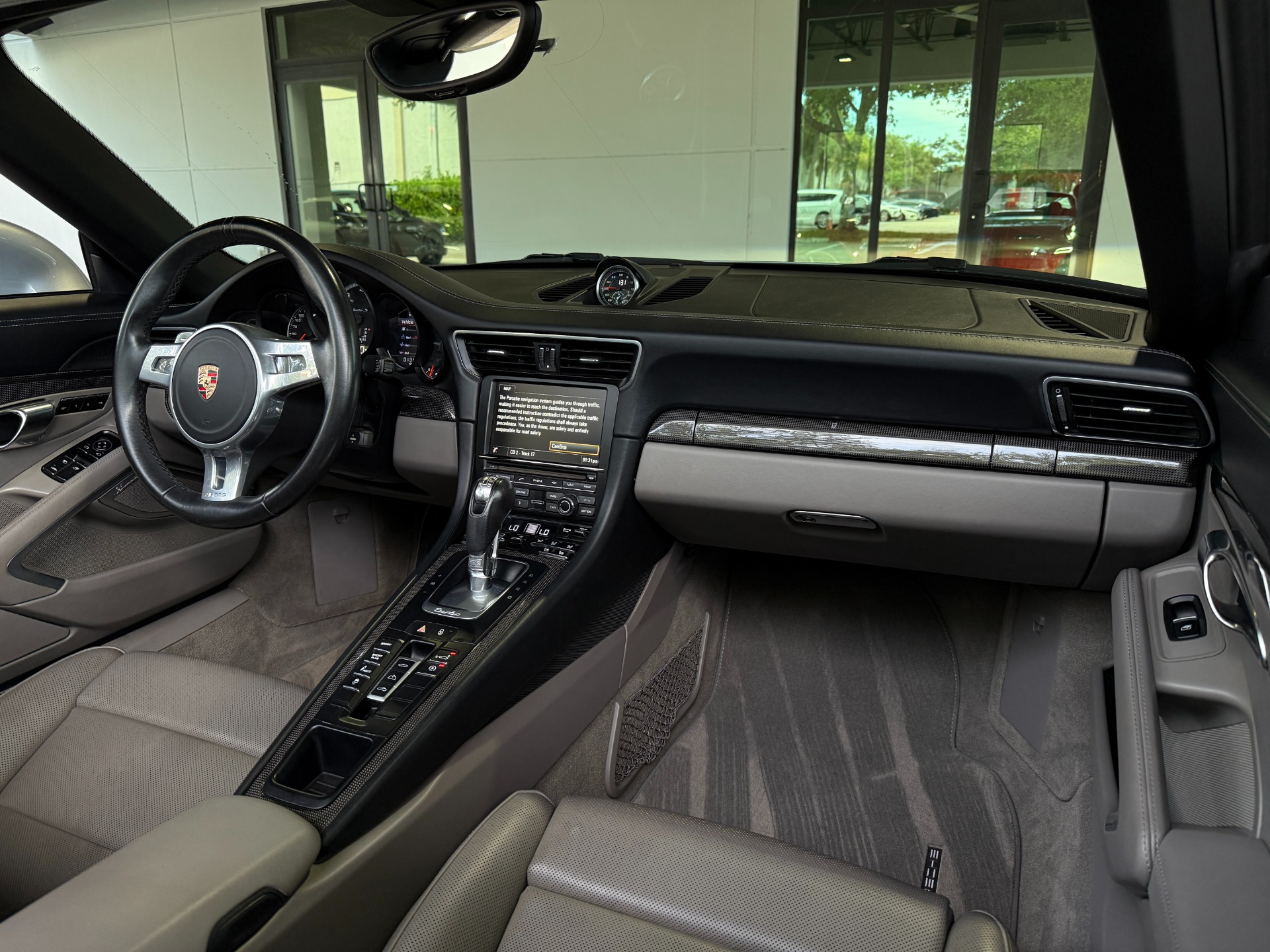 Used-2014-Porsche-911-Turbo-S