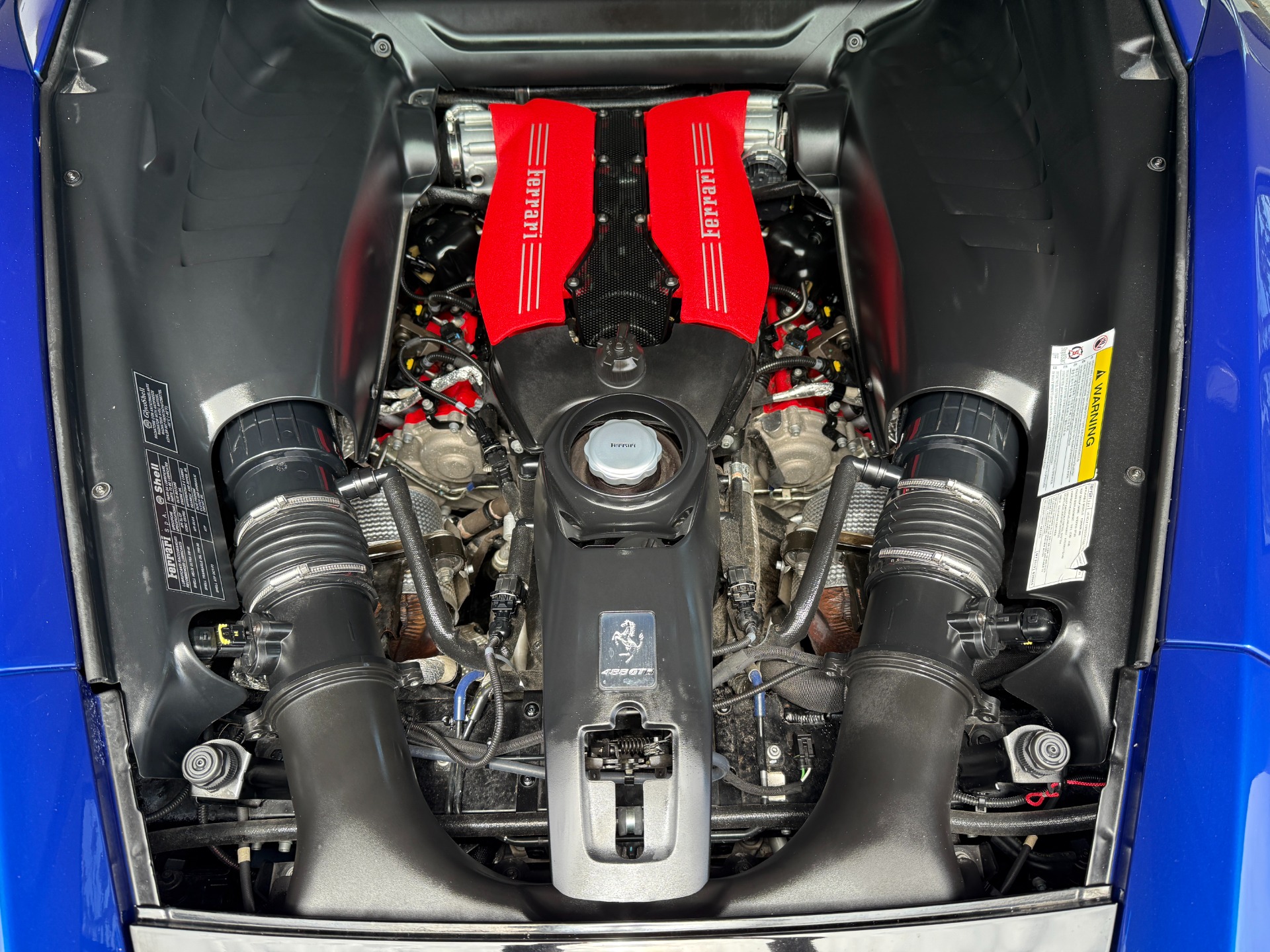 Used-2019-Ferrari-488-GTB