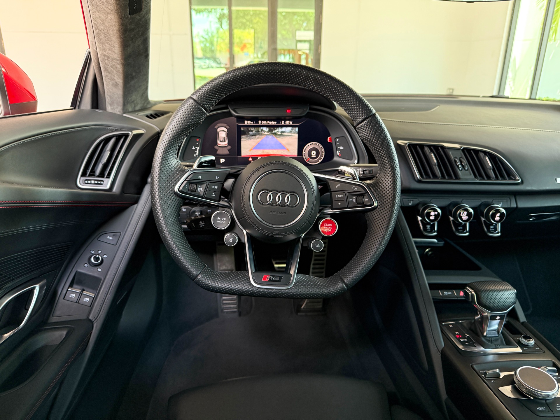 Used-2023-Audi-R8-52-V10-performance