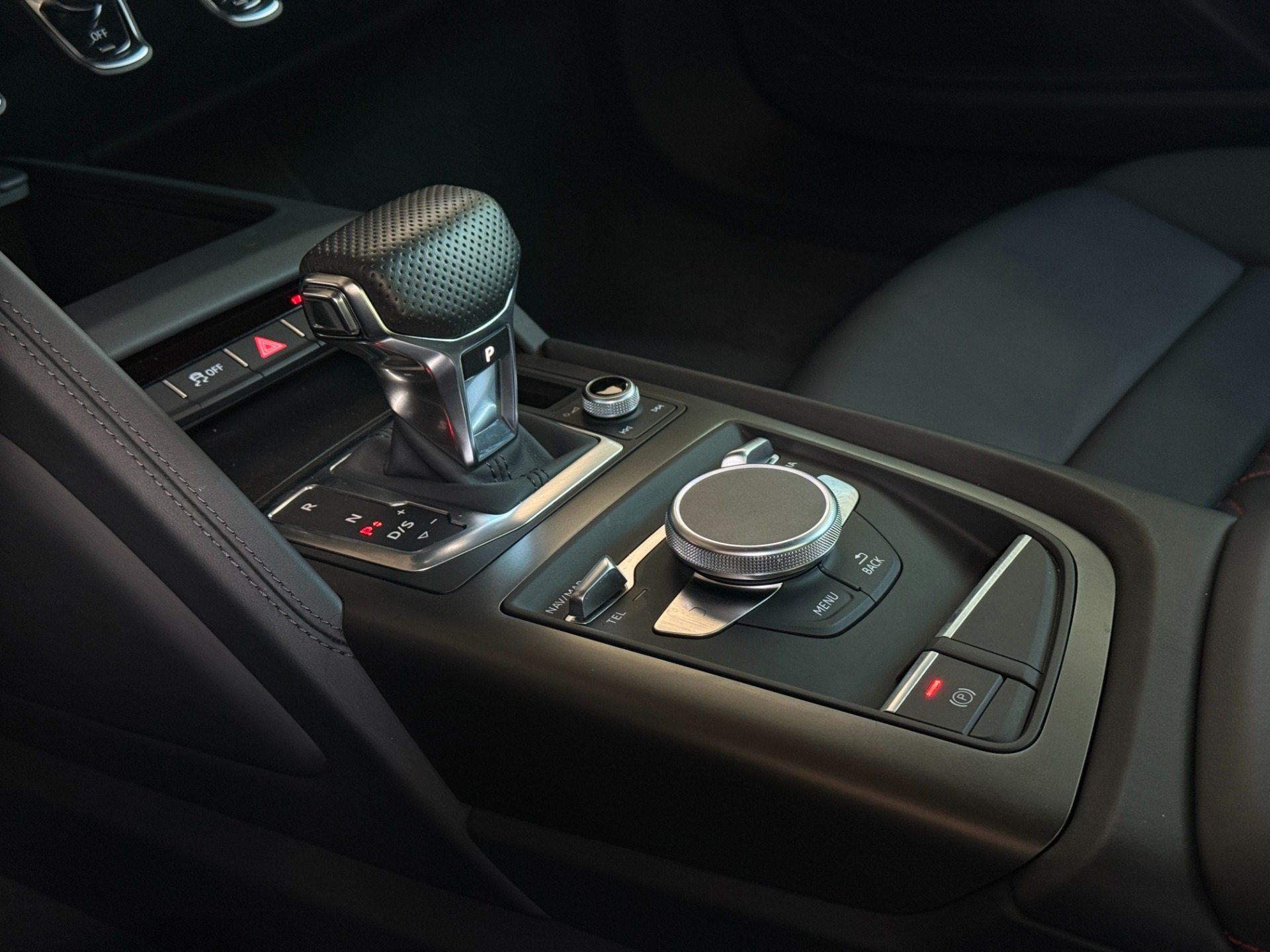 Used-2023-Audi-R8-52-V10-performance