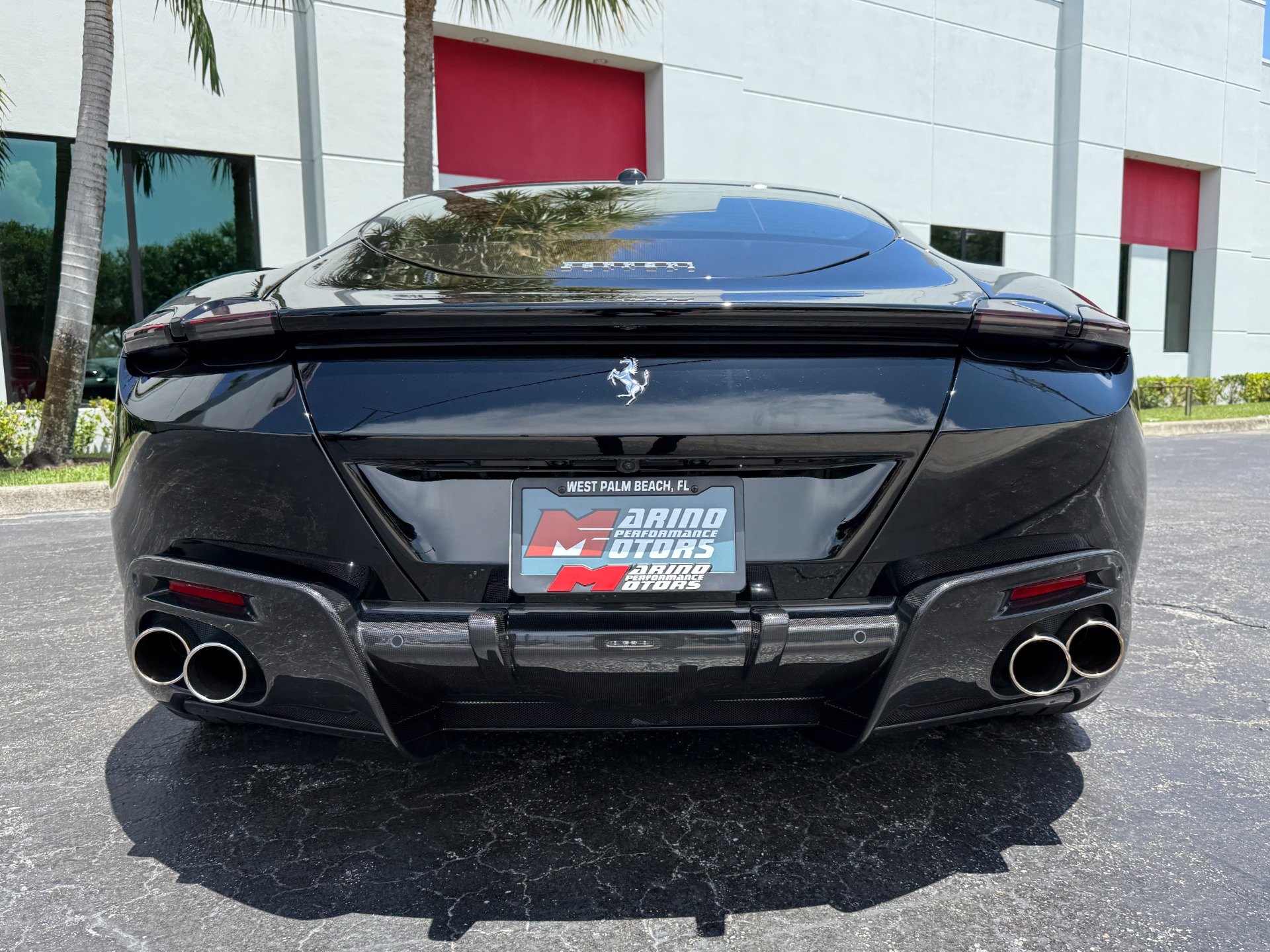 Used-2021-Ferrari-Roma