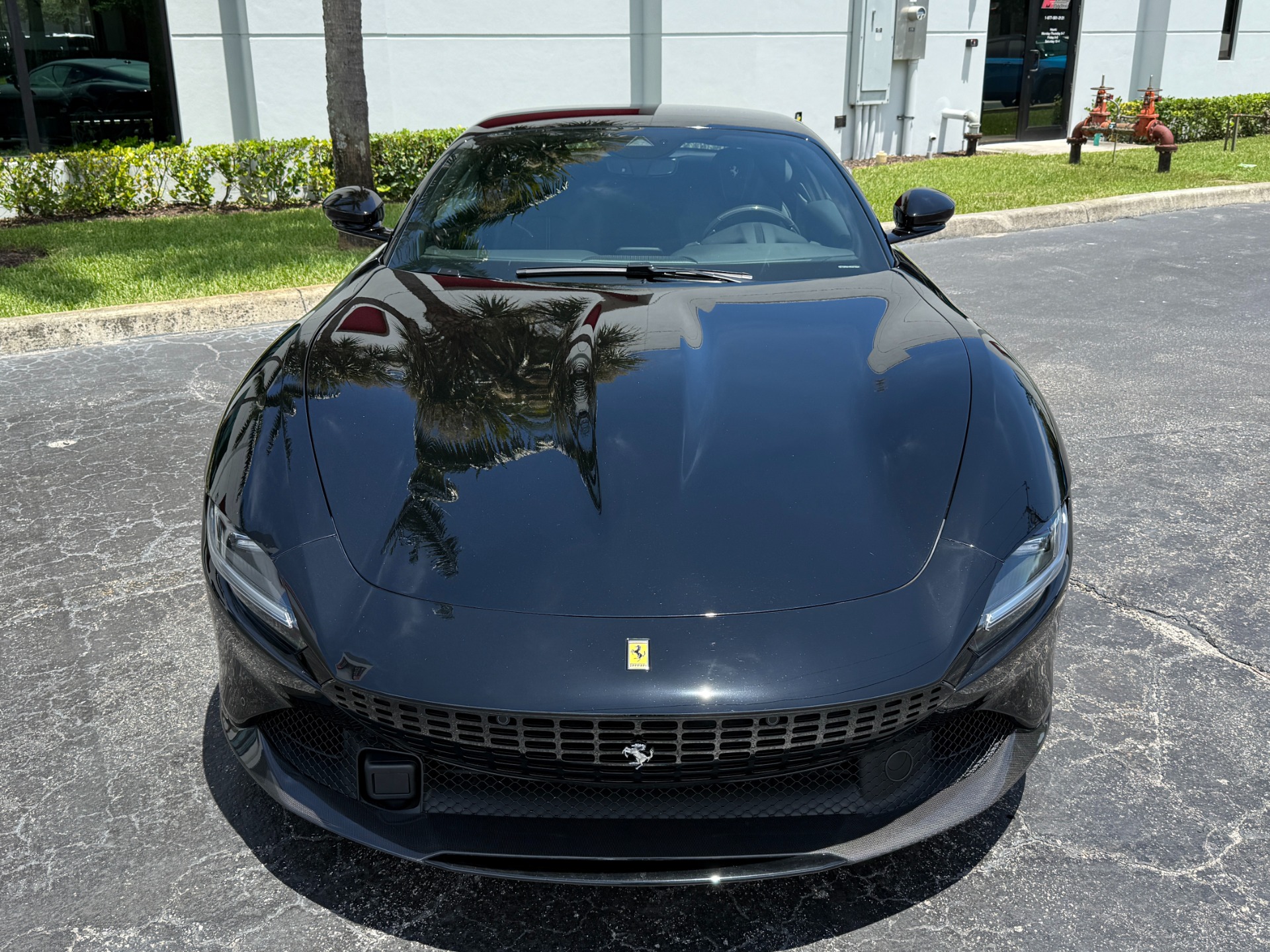 Used-2021-Ferrari-Roma