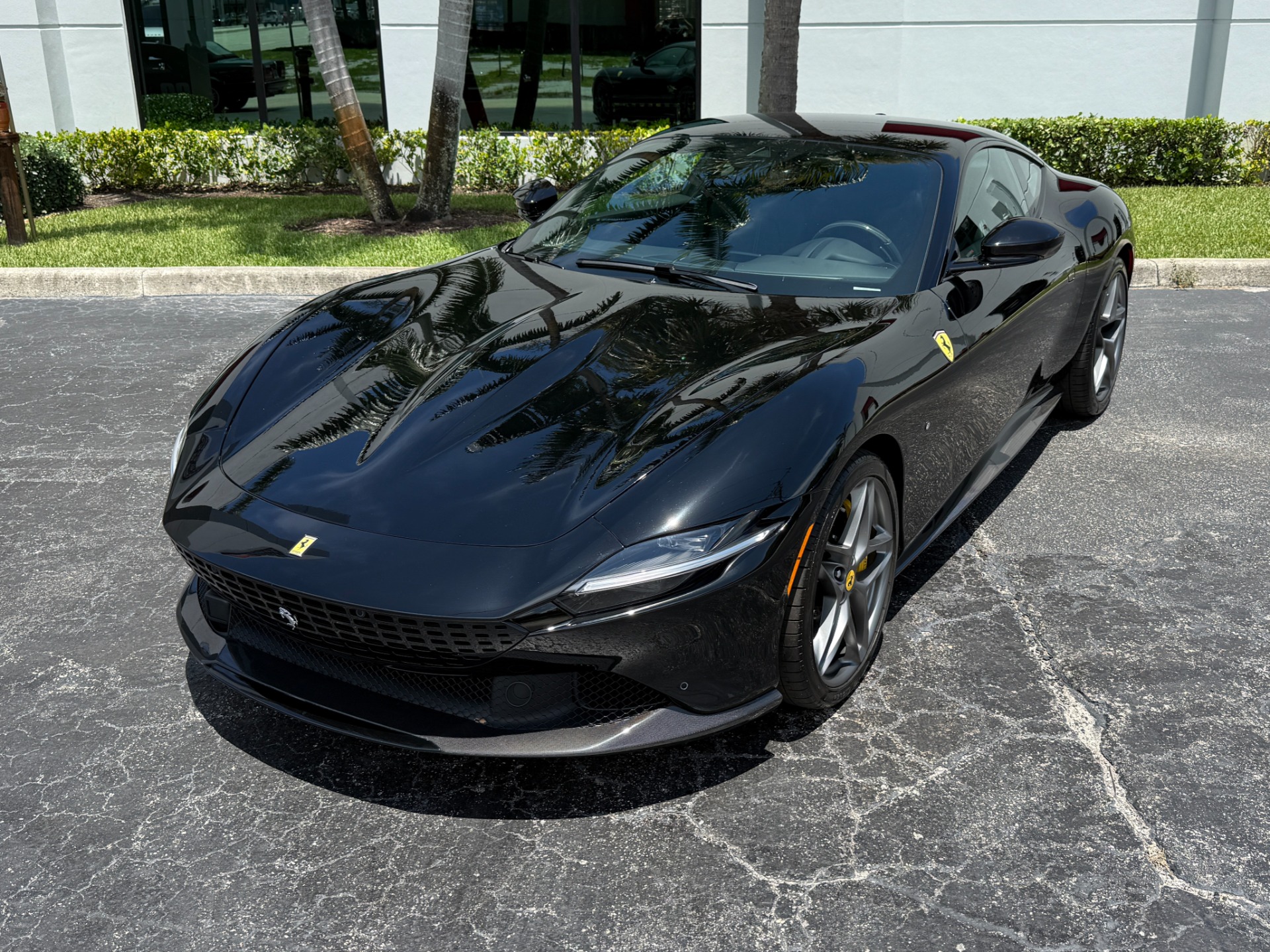 Used-2021-Ferrari-Roma
