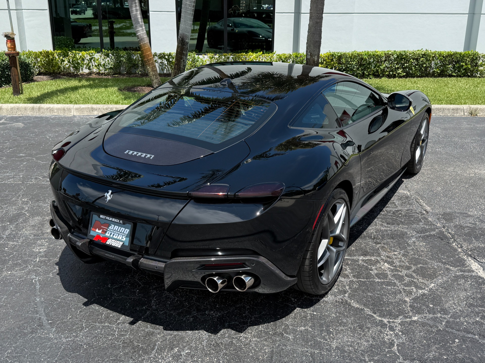 Used-2021-Ferrari-Roma