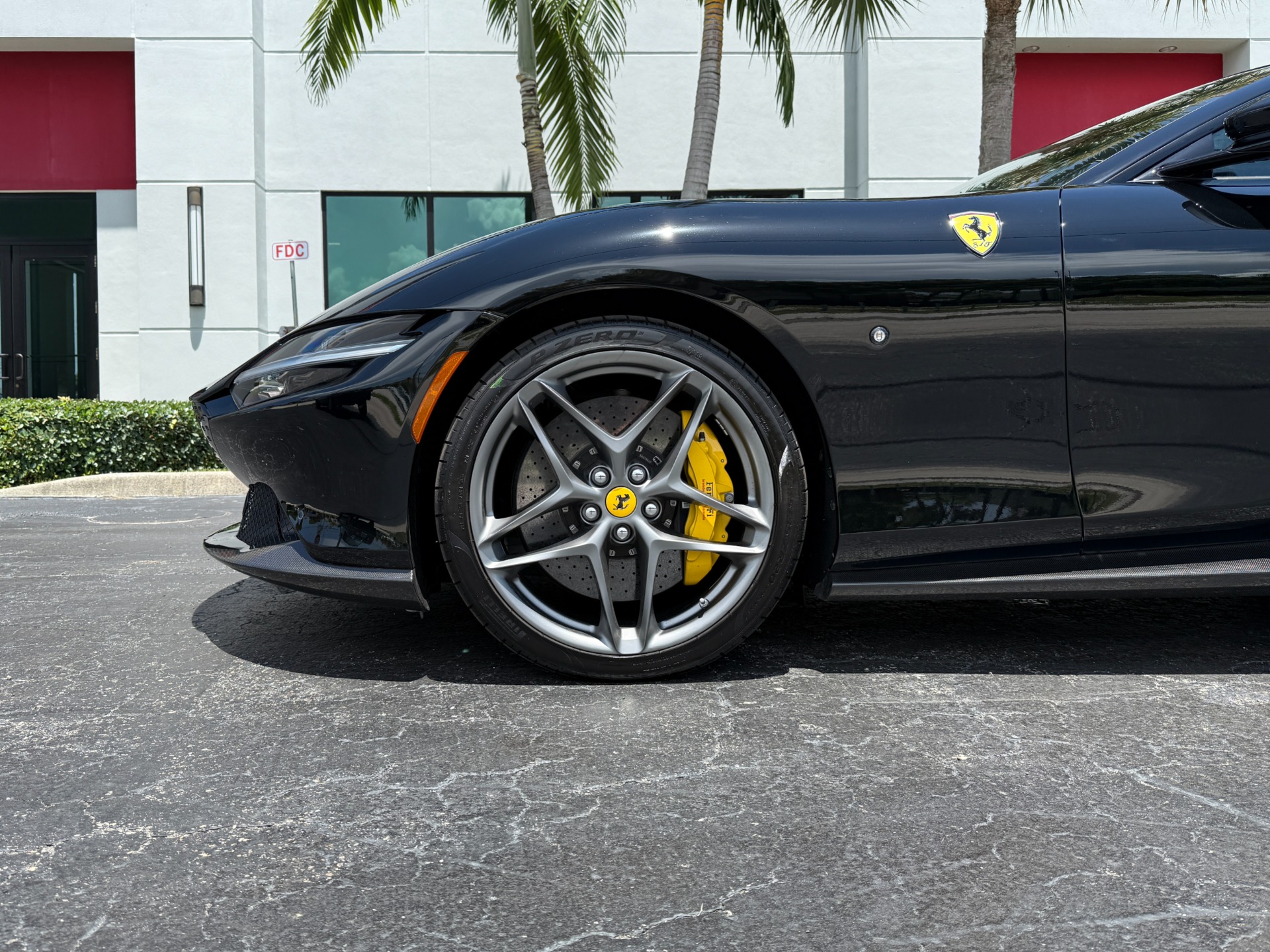 Used-2021-Ferrari-Roma