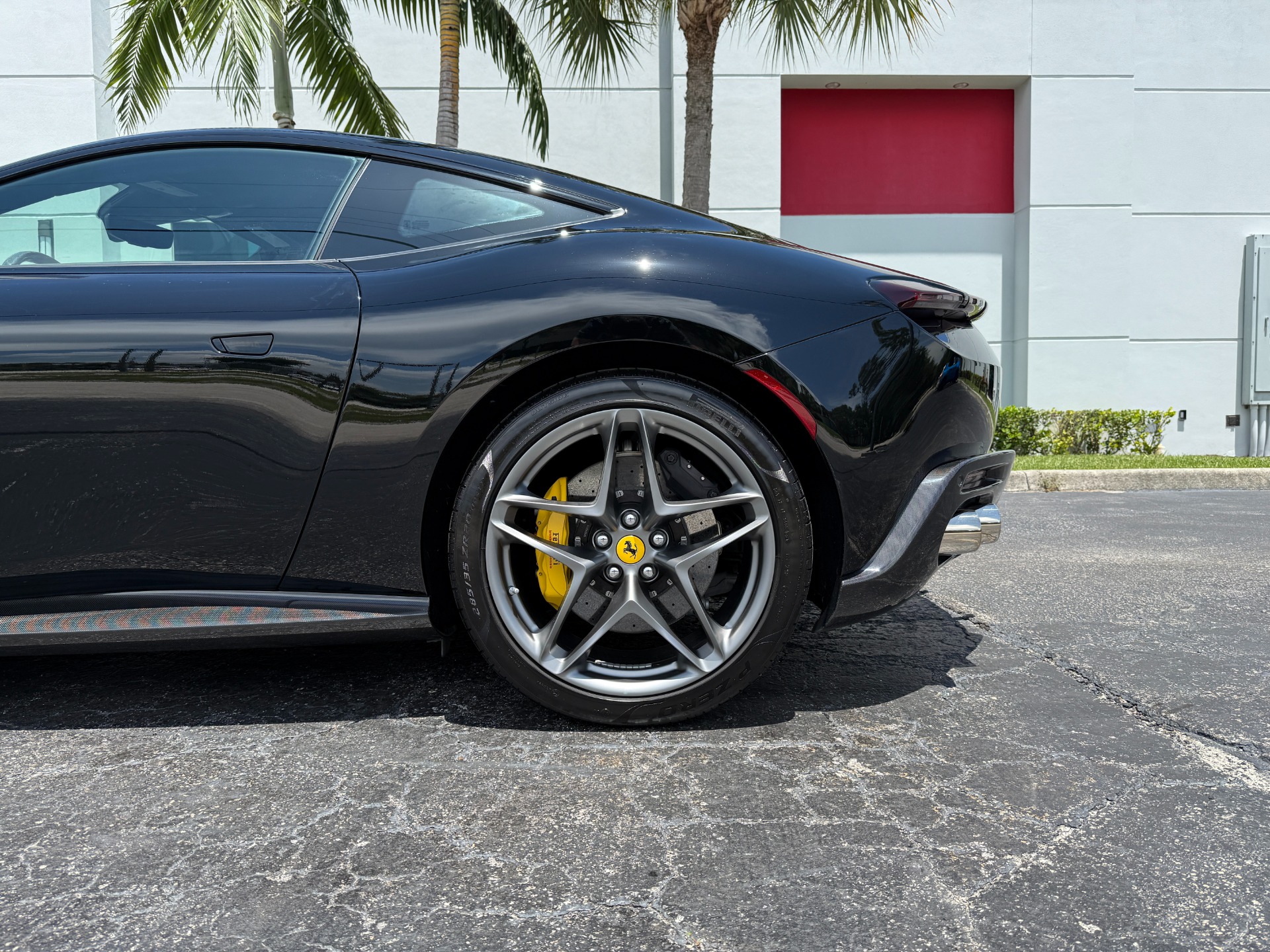 Used-2021-Ferrari-Roma