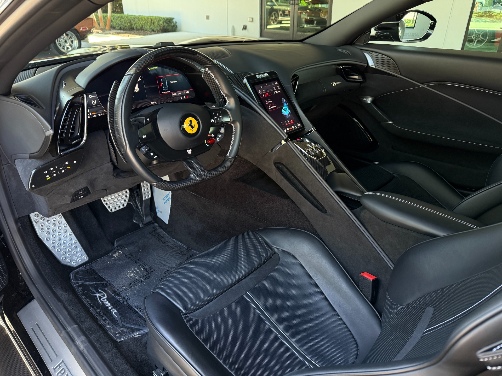 Used-2021-Ferrari-Roma