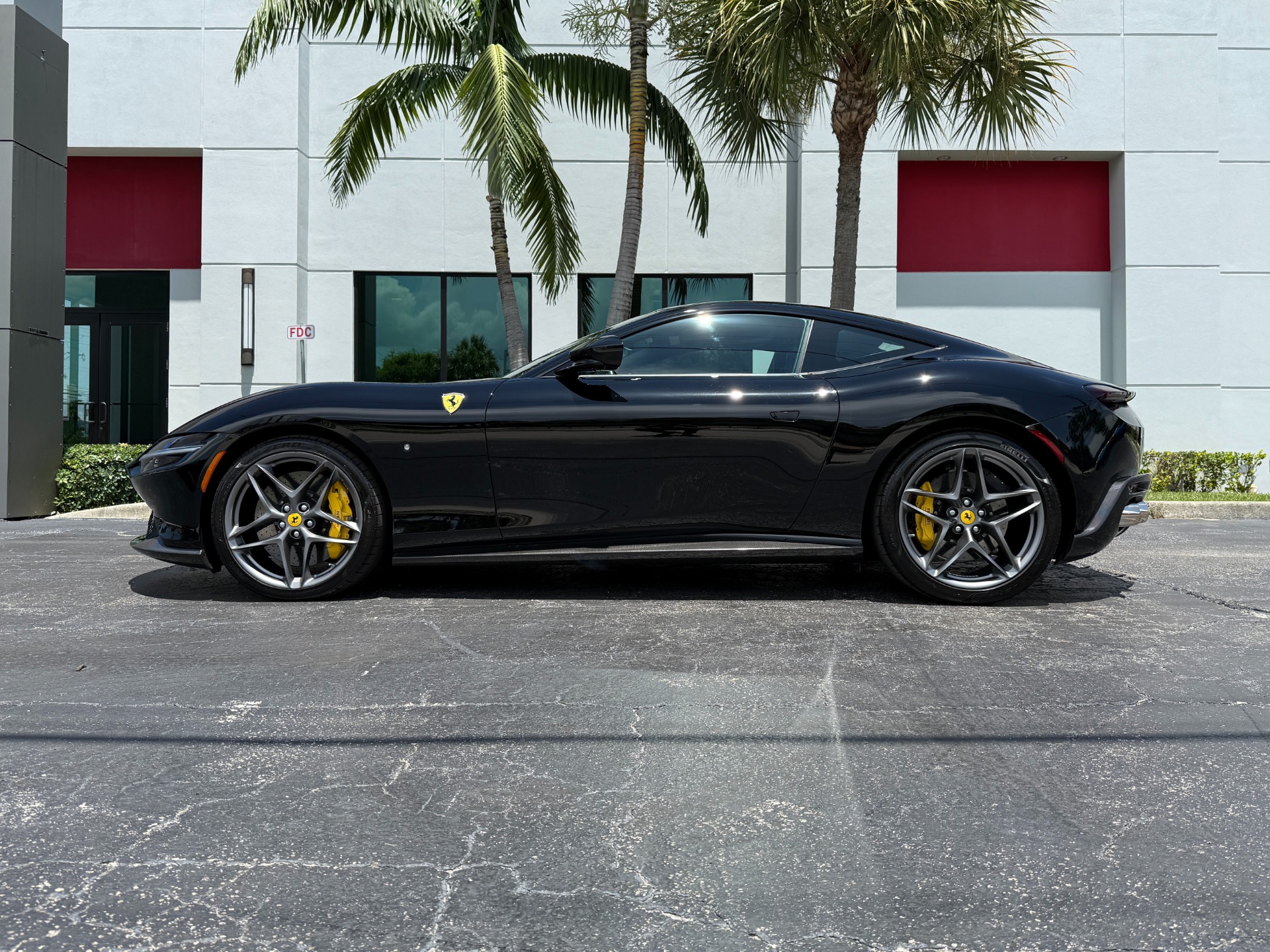 Used-2021-Ferrari-Roma