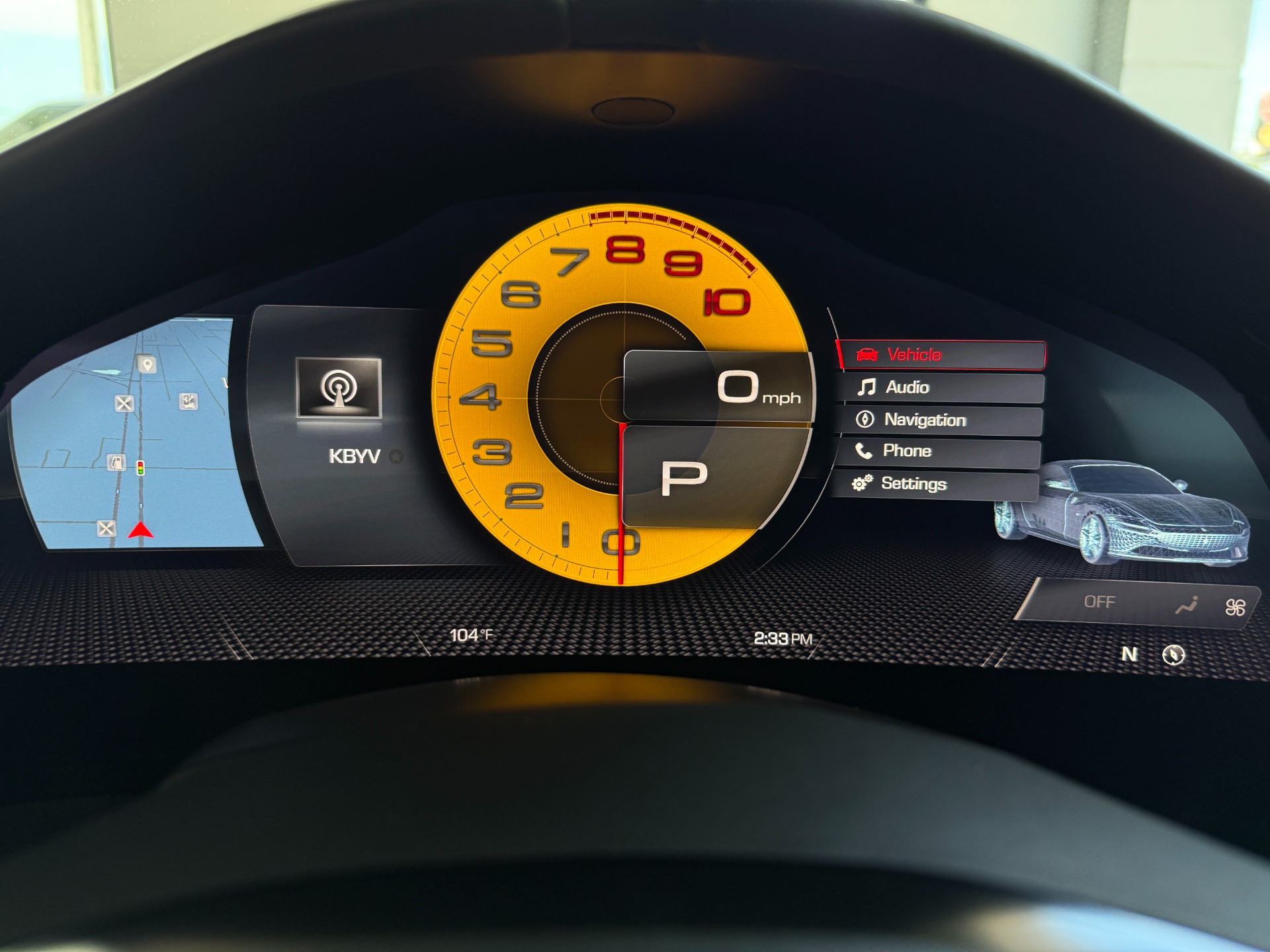 Used-2021-Ferrari-Roma