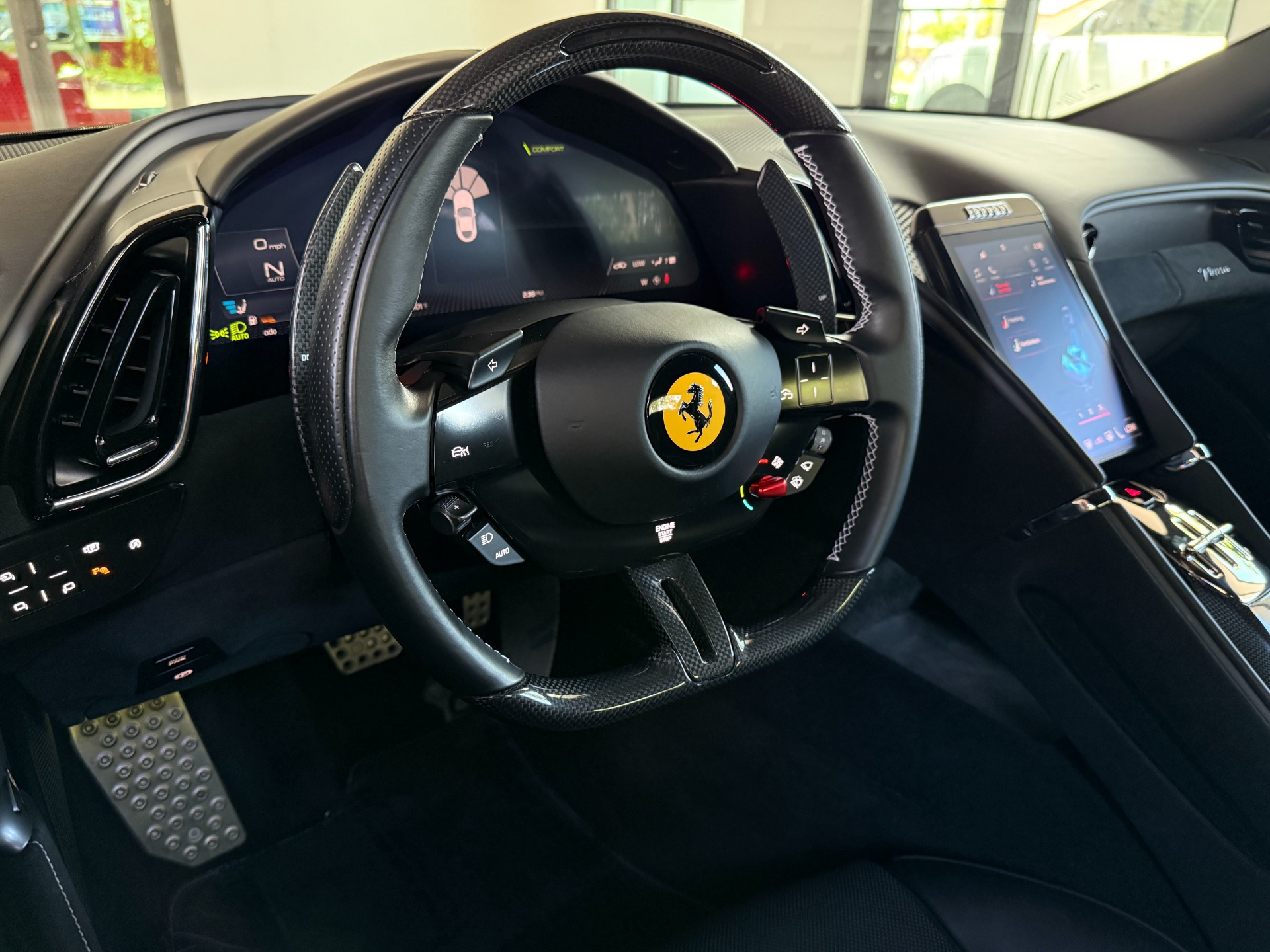 Used-2021-Ferrari-Roma