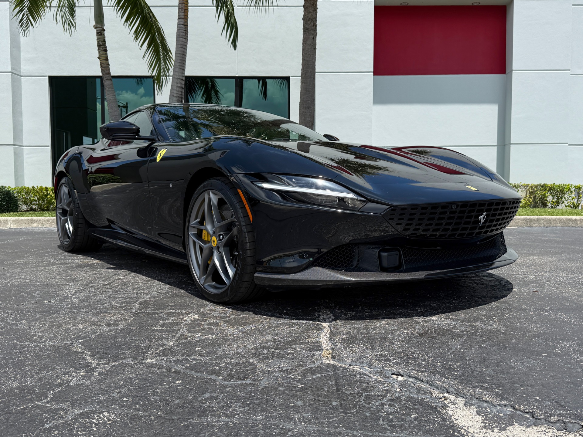 Used-2021-Ferrari-Roma