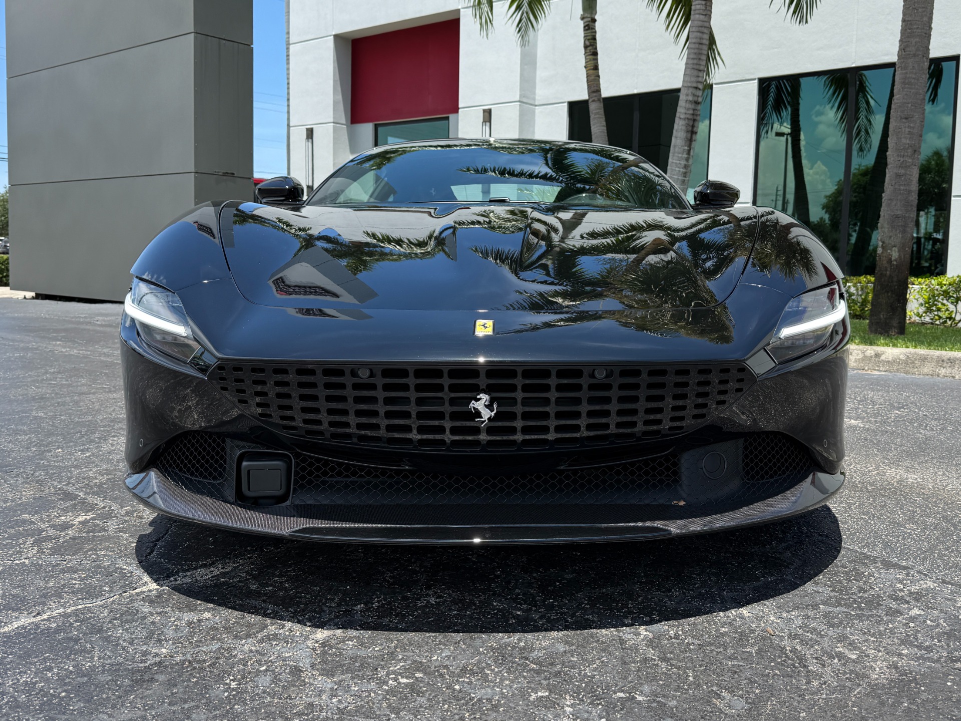 Used-2021-Ferrari-Roma