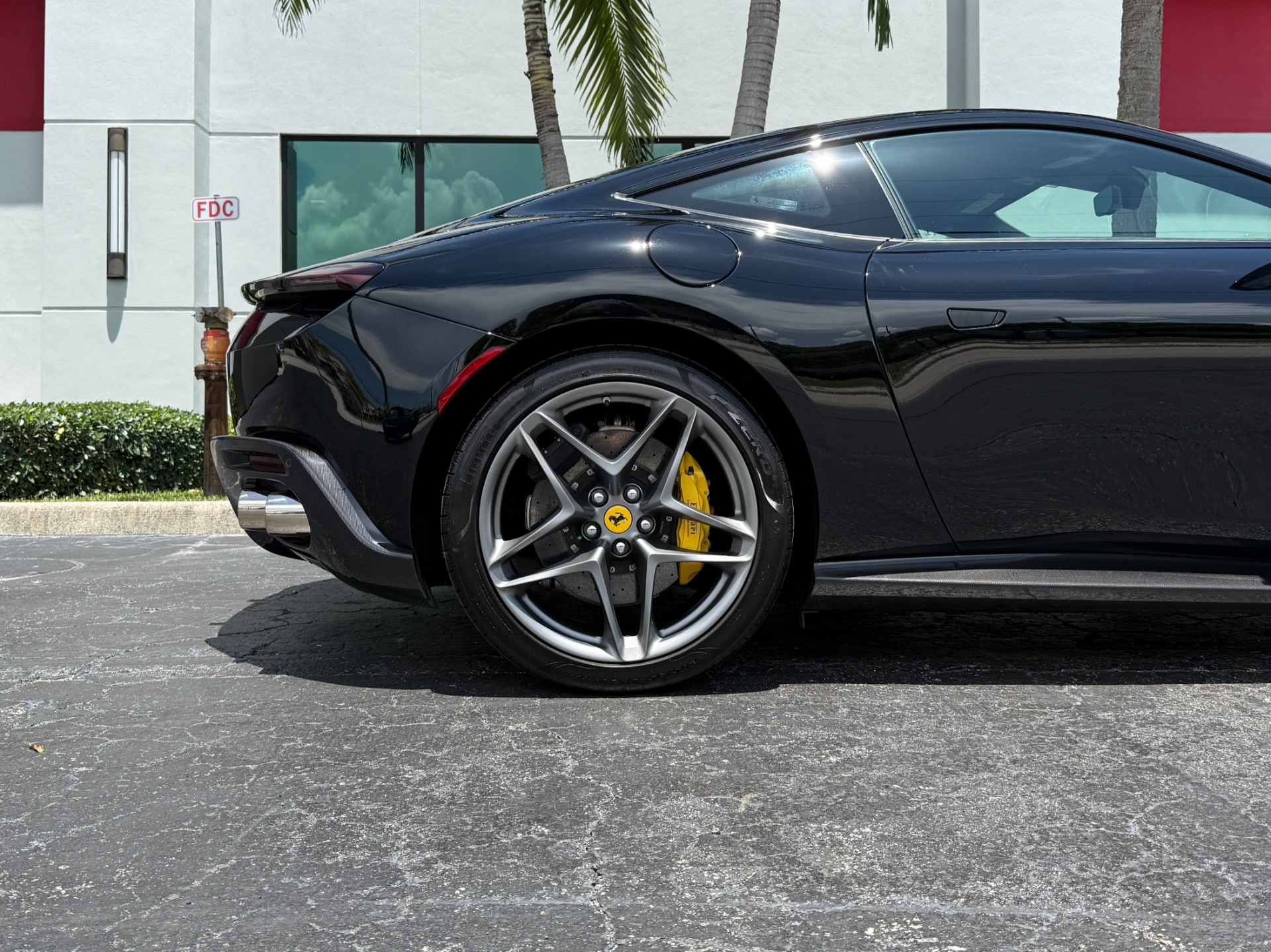 Used-2021-Ferrari-Roma