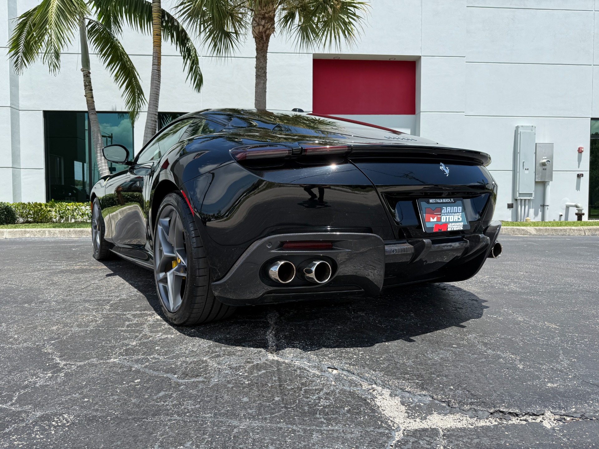 Used-2021-Ferrari-Roma