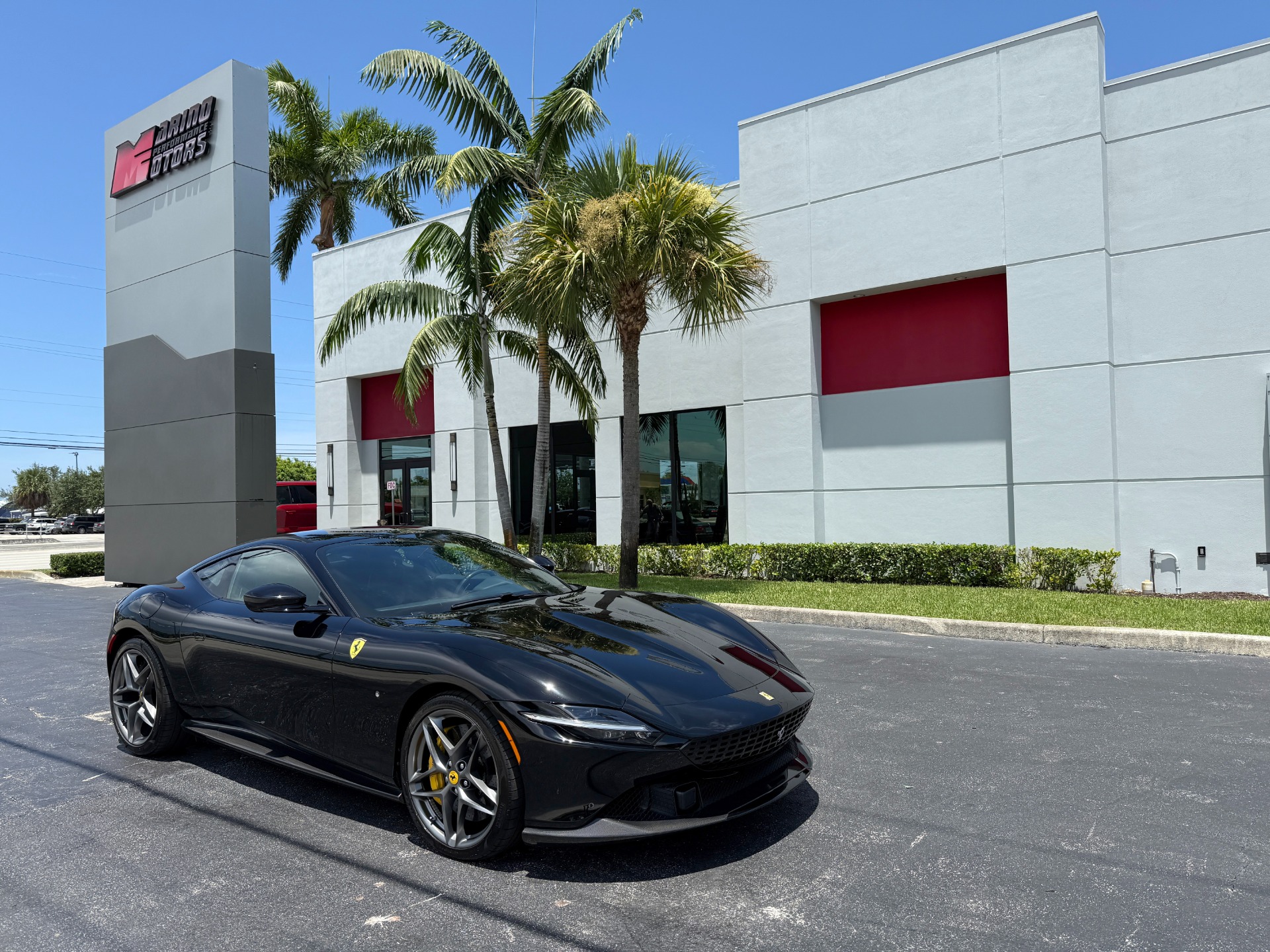 Used-2021-Ferrari-Roma