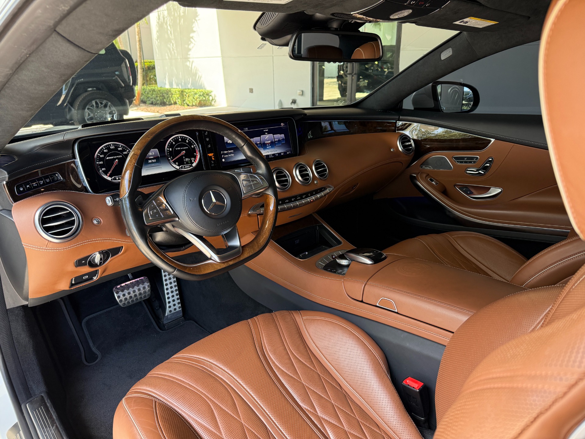 Used-2015-Mercedes-Benz-S-Class-S-63-AMG