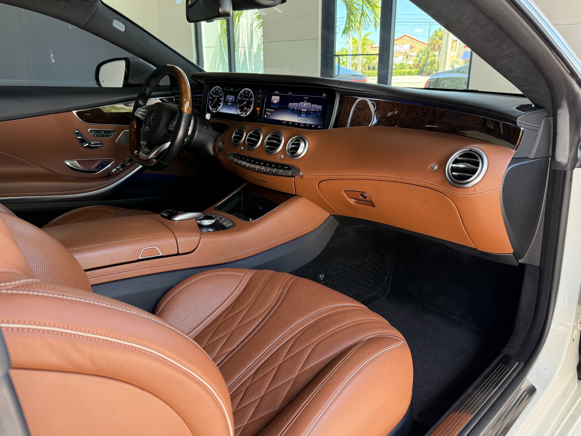 Used-2015-Mercedes-Benz-S-Class-S-63-AMG