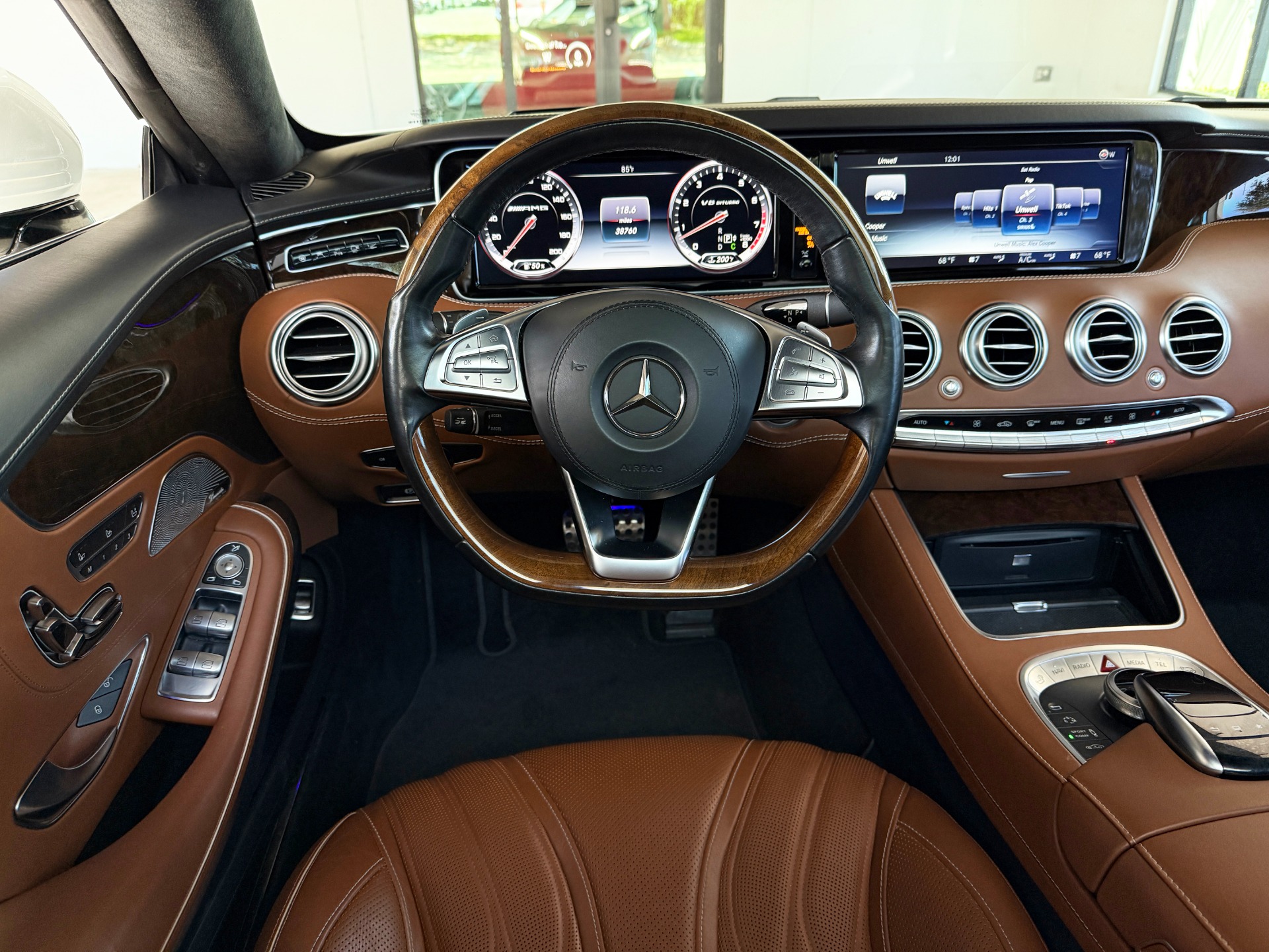 Used-2015-Mercedes-Benz-S-Class-S-63-AMG