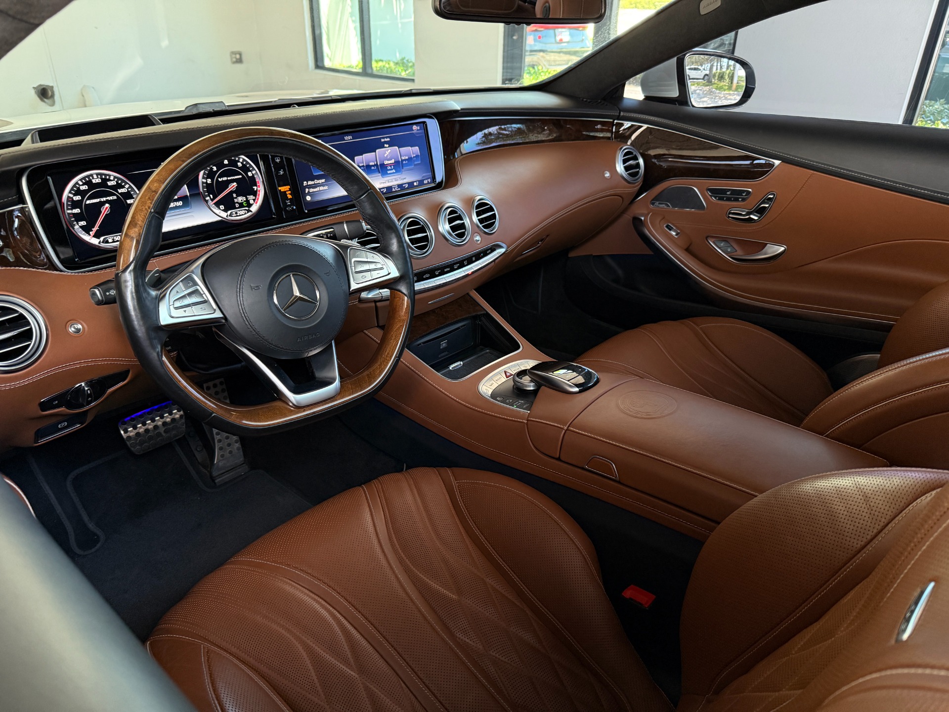 Used-2015-Mercedes-Benz-S-Class-S-63-AMG