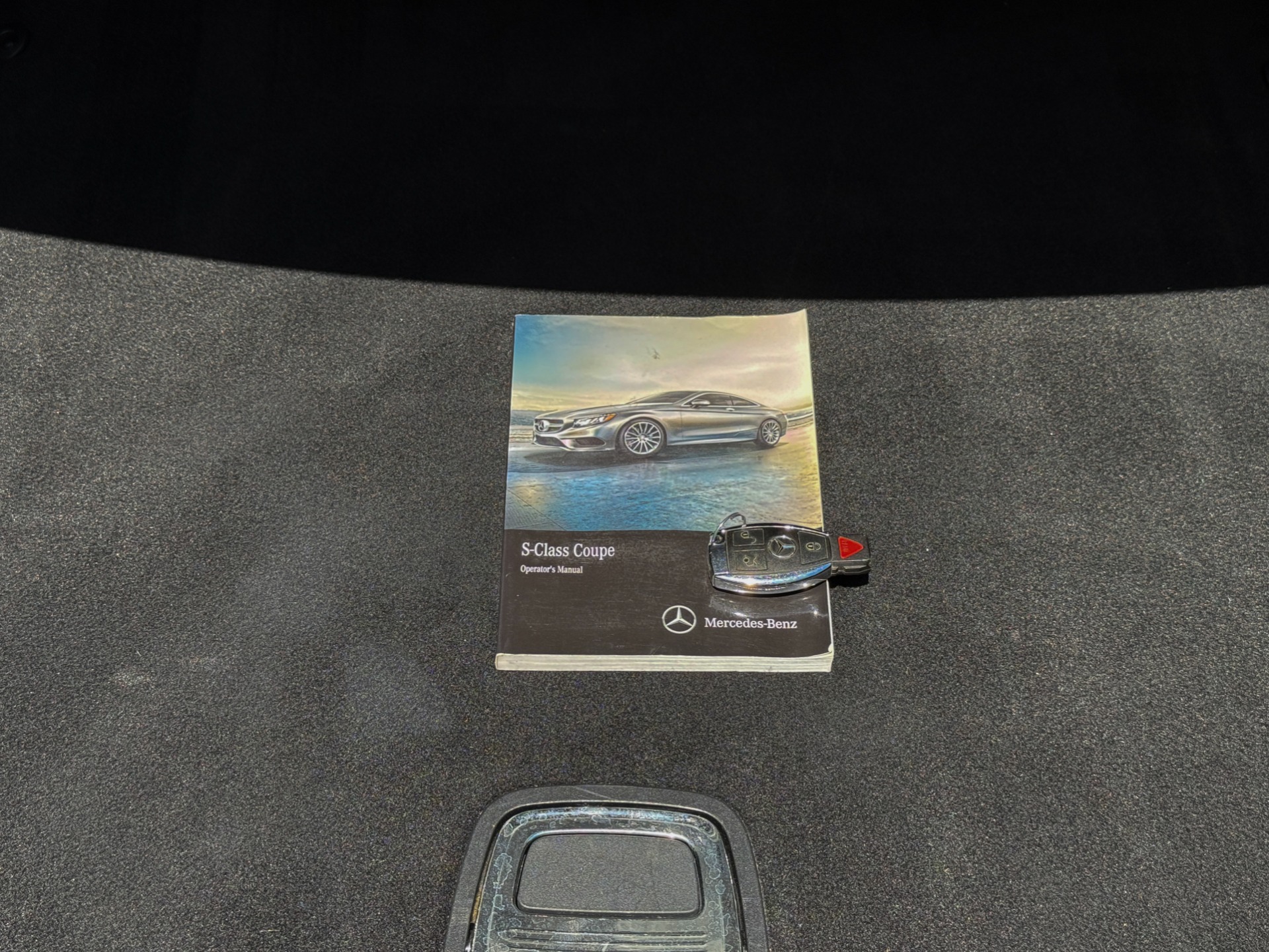 Used-2015-Mercedes-Benz-S-Class-S-63-AMG