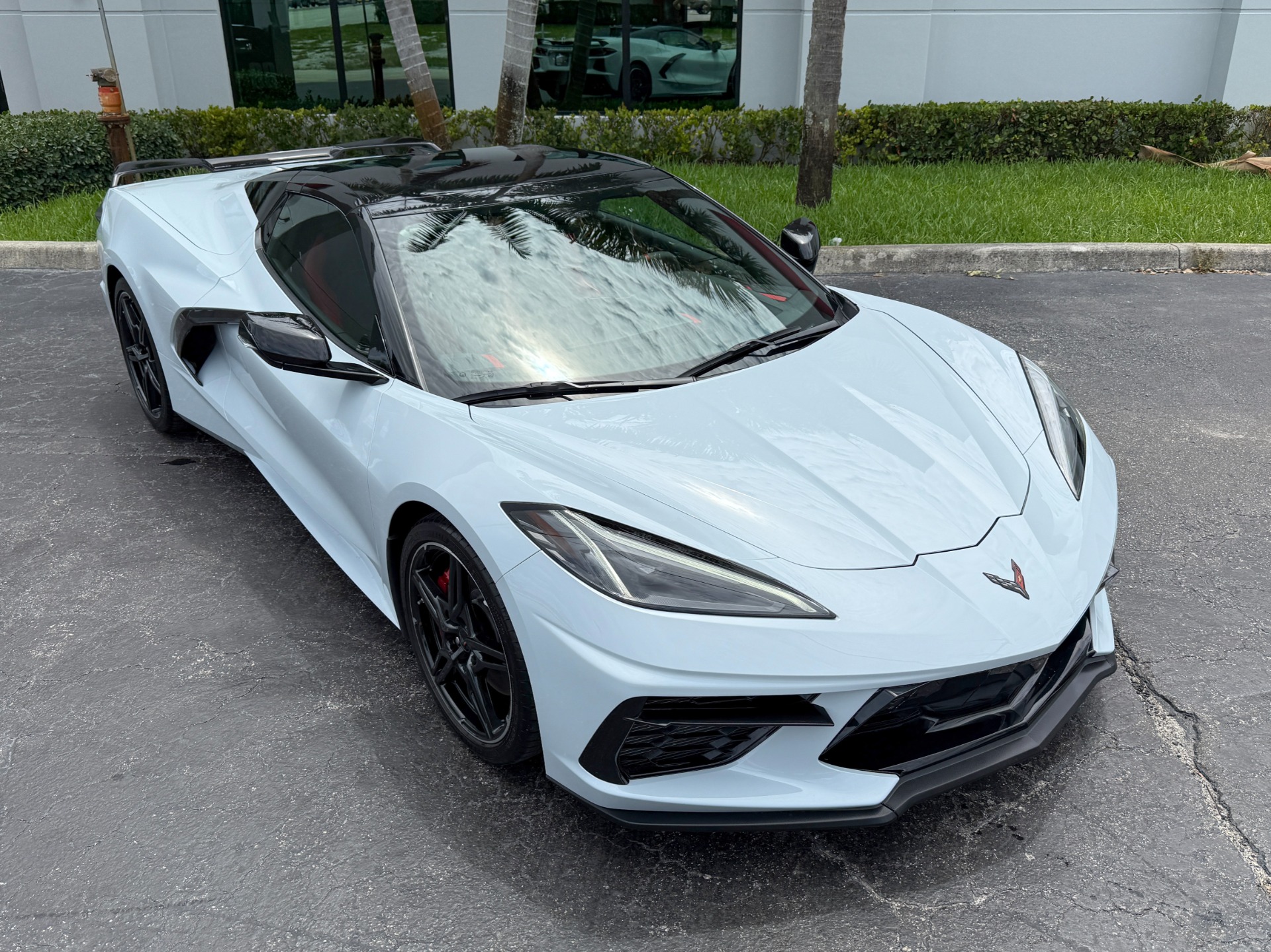 Camaro SS RS & Corvette Stingray 2台セット 2014 Chevrolet Corvette | Classic Cars for Sale - Streetside